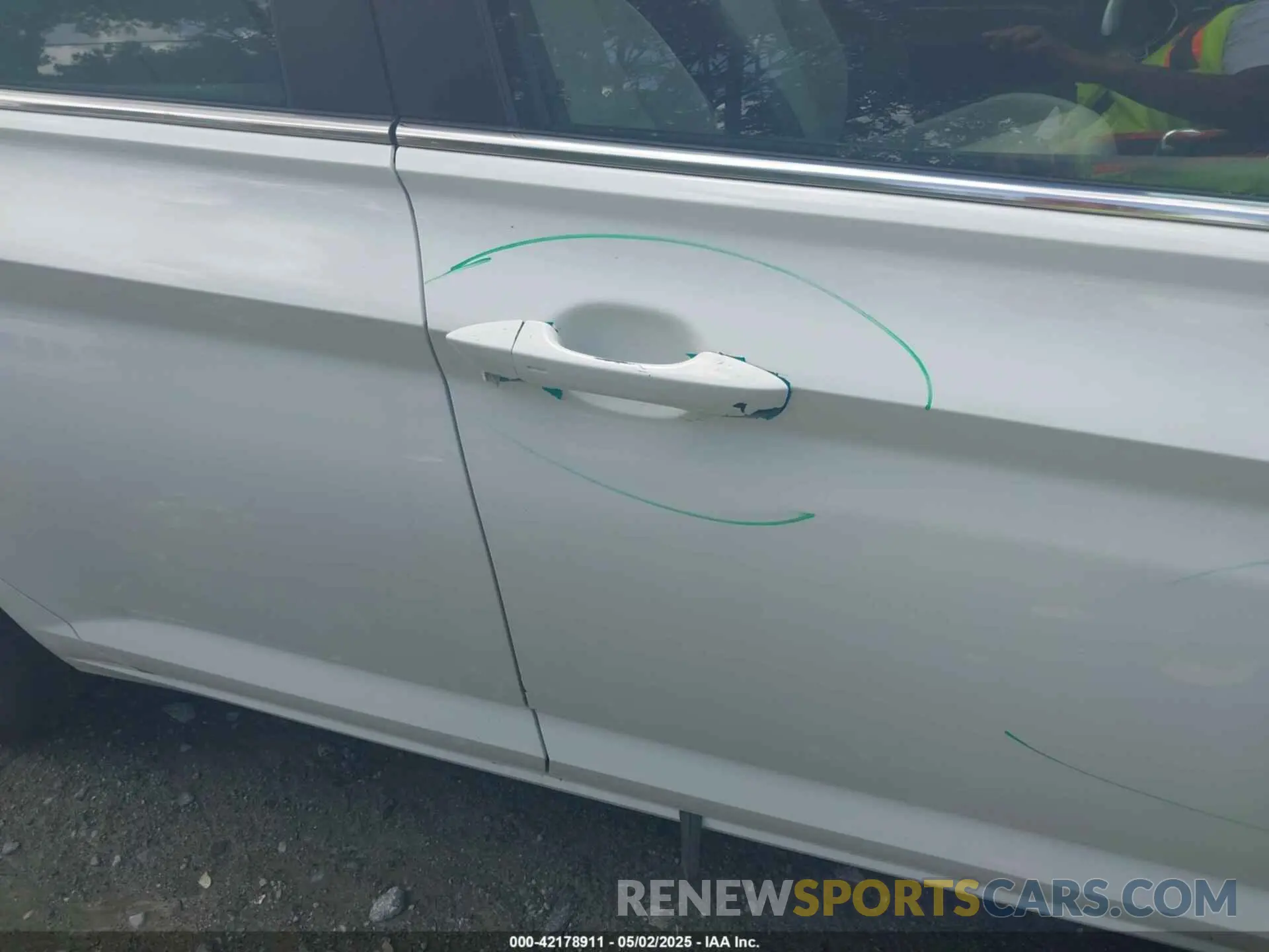 20 Photograph of a damaged car 3VWC57BU9KM103048 VOLKSWAGEN JETTA 2019