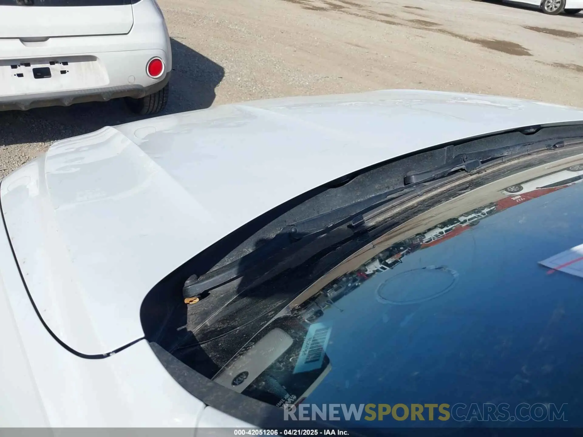 6 Photograph of a damaged car 3VWC57BU9KM105334 VOLKSWAGEN JETTA 2019