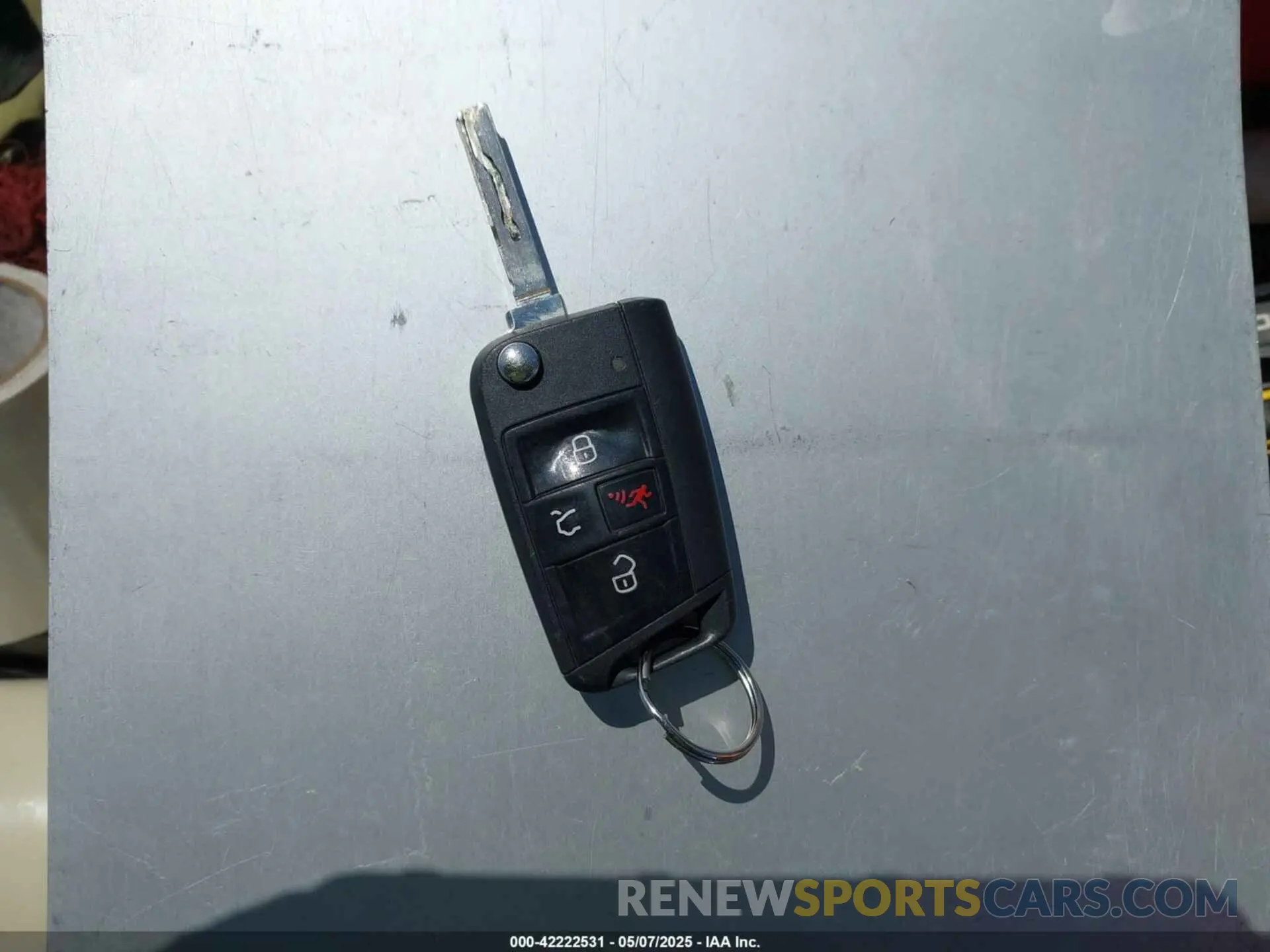 11 Photograph of a damaged car 3VWC57BU9KM112526 VOLKSWAGEN JETTA 2019