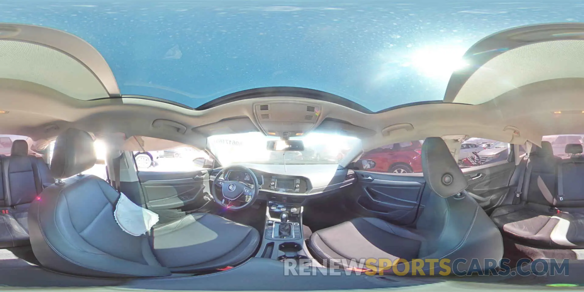 12 Photograph of a damaged car 3VWC57BU9KM150595 VOLKSWAGEN JETTA 2019