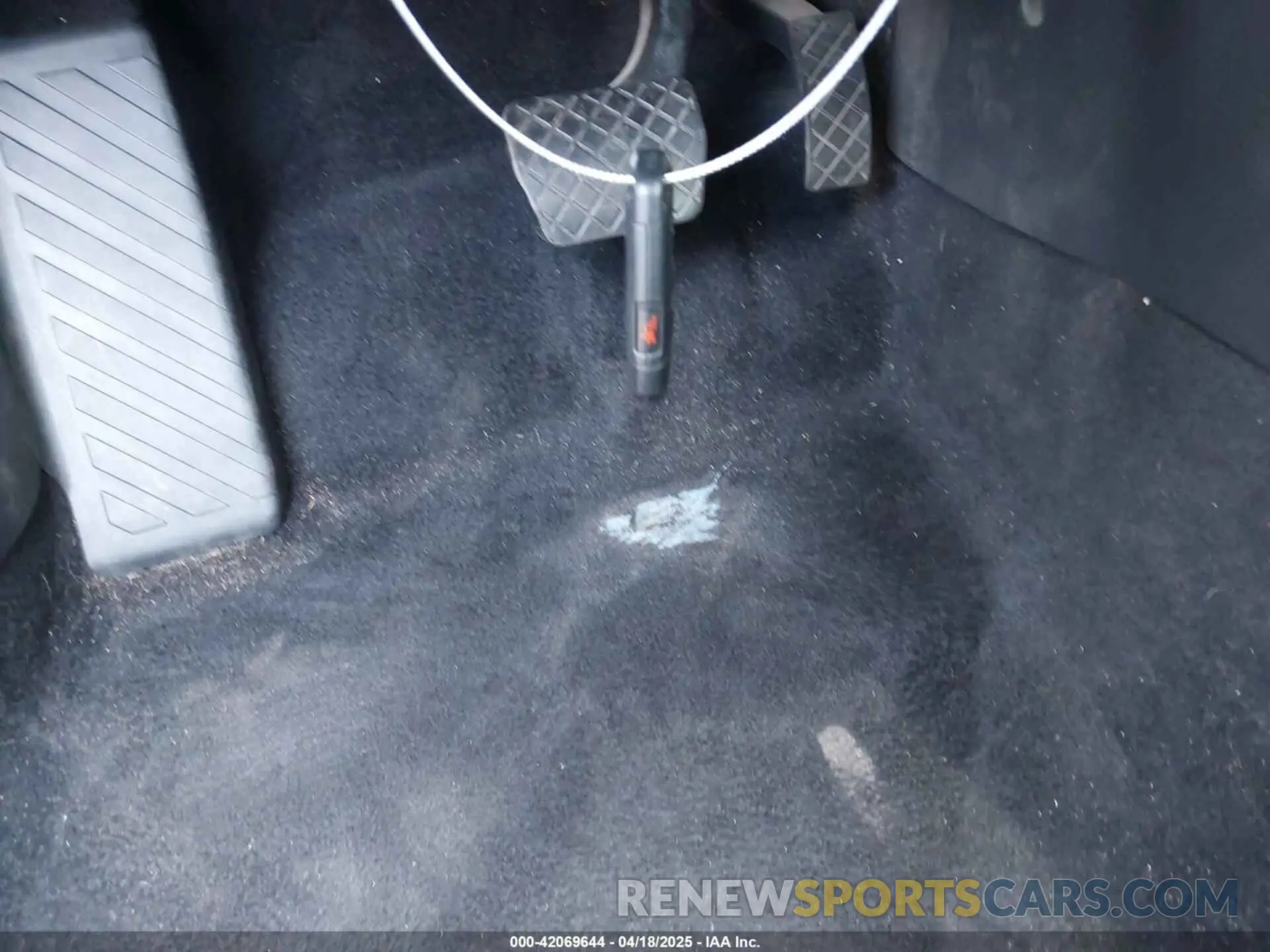 11 Photograph of a damaged car 3VWC57BU9KM158048 VOLKSWAGEN JETTA 2019