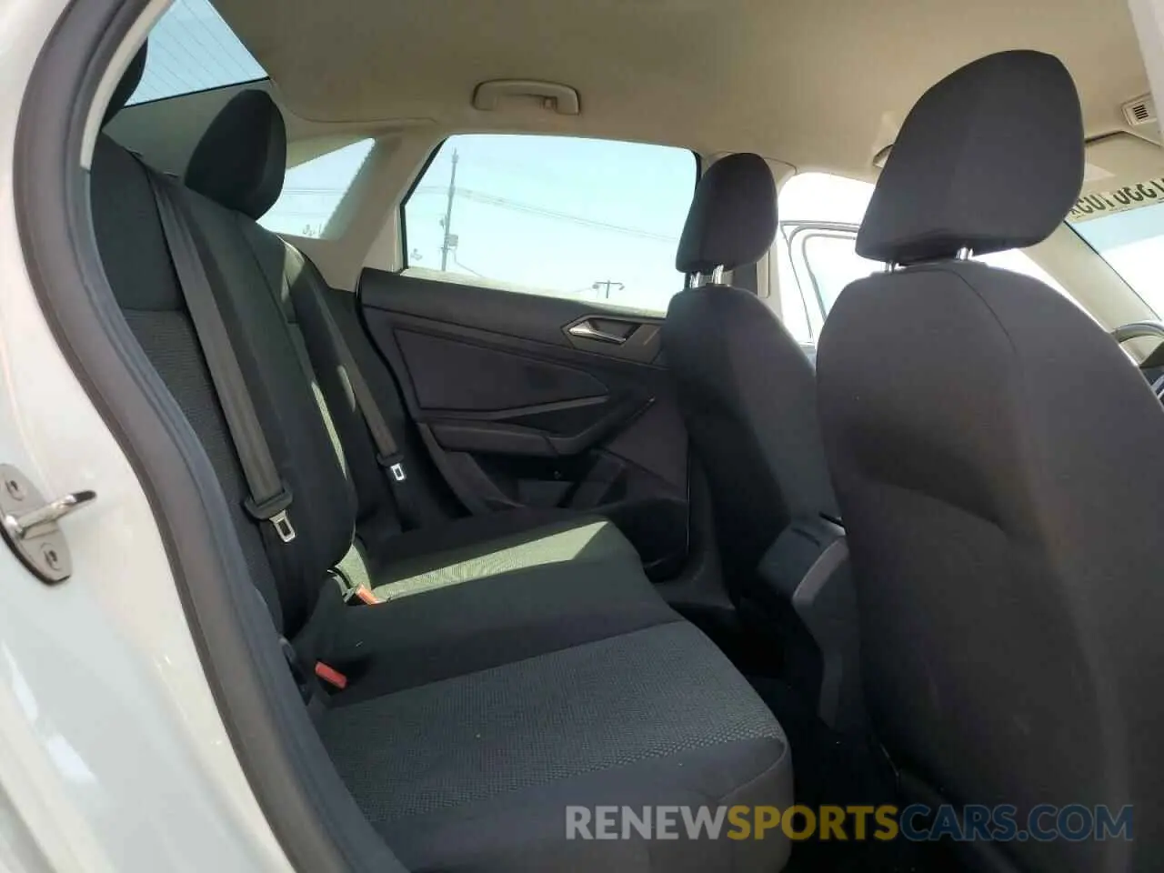 10 Photograph of a damaged car 3VWC57BU9KM171964 VOLKSWAGEN JETTA 2019