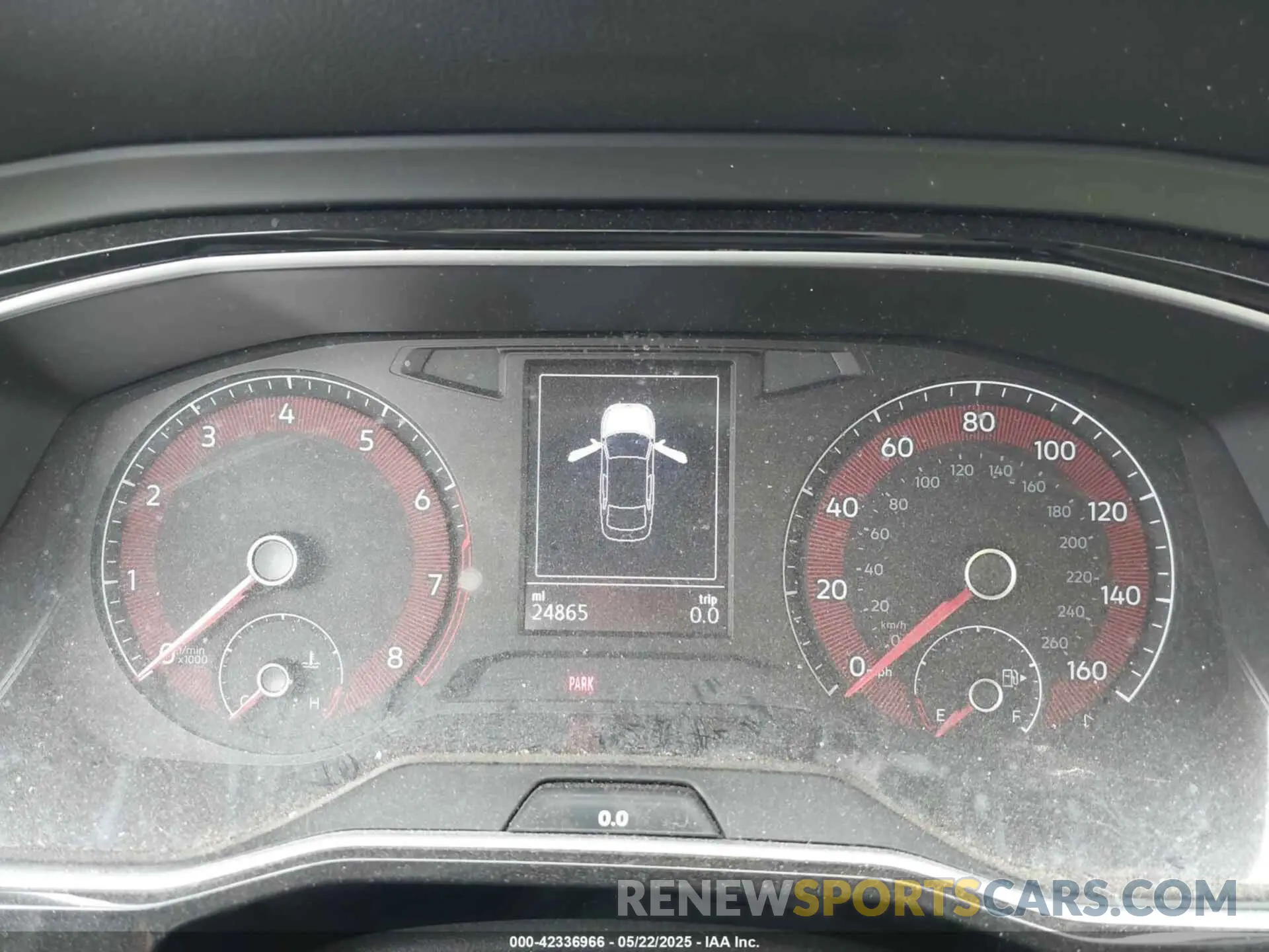 7 Photograph of a damaged car 3VWC57BU9KM201612 VOLKSWAGEN JETTA 2019