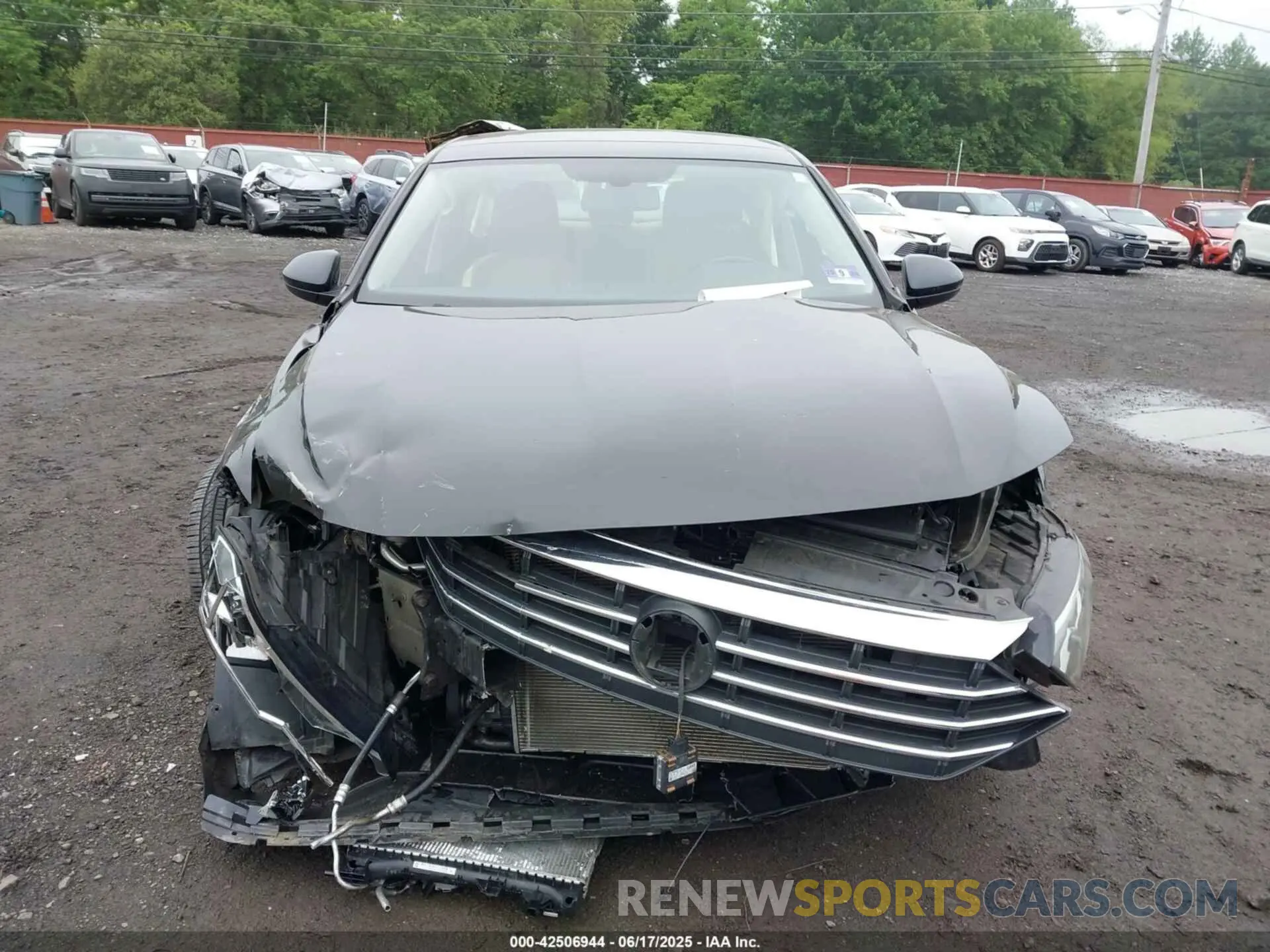 12 Photograph of a damaged car 3VWC57BU9KM231998 VOLKSWAGEN JETTA 2019