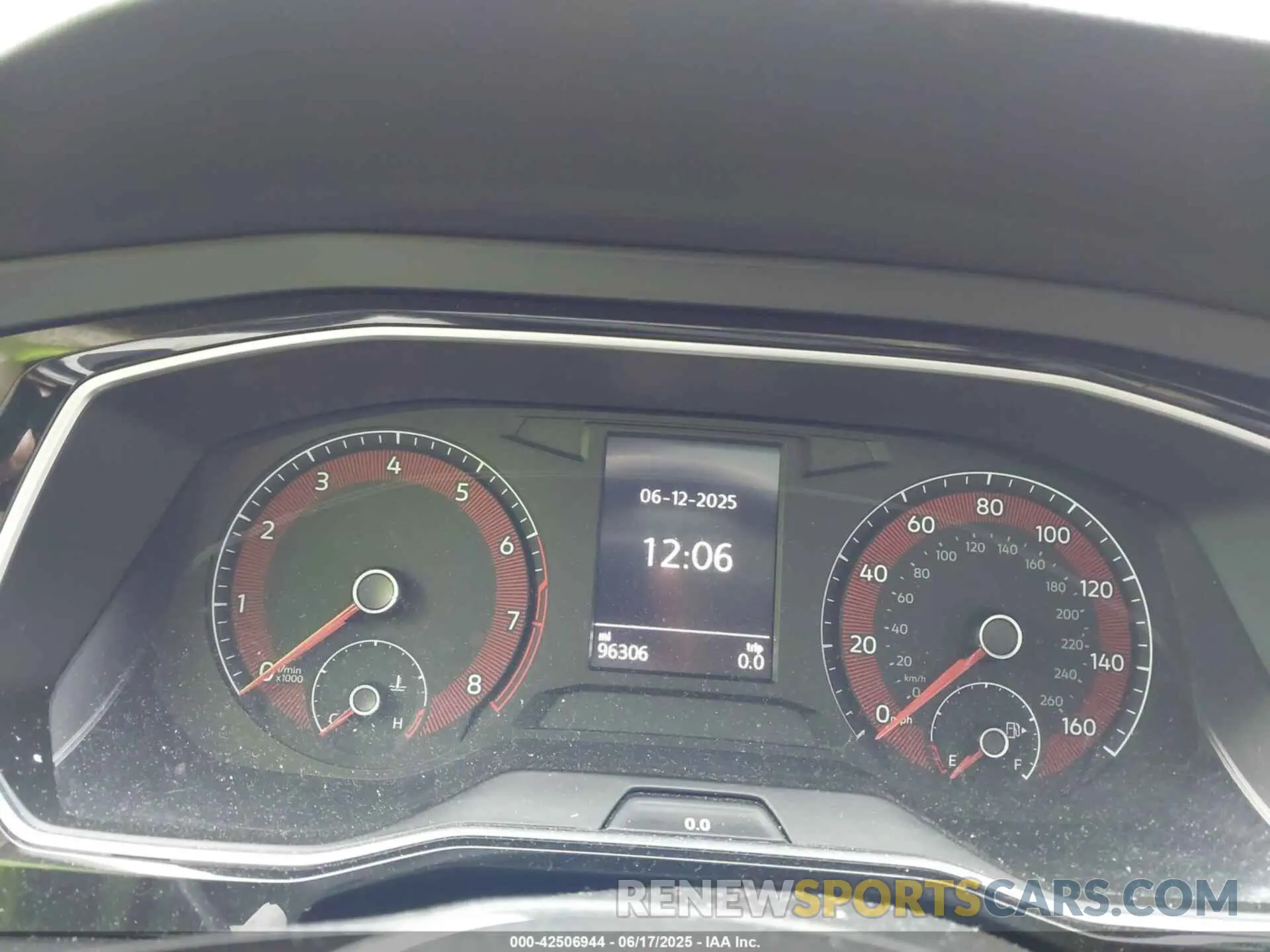 7 Photograph of a damaged car 3VWC57BU9KM231998 VOLKSWAGEN JETTA 2019