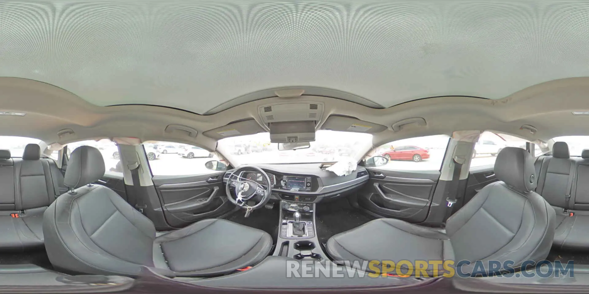 13 Photograph of a damaged car 3VWC57BU9KM251491 VOLKSWAGEN JETTA 2019