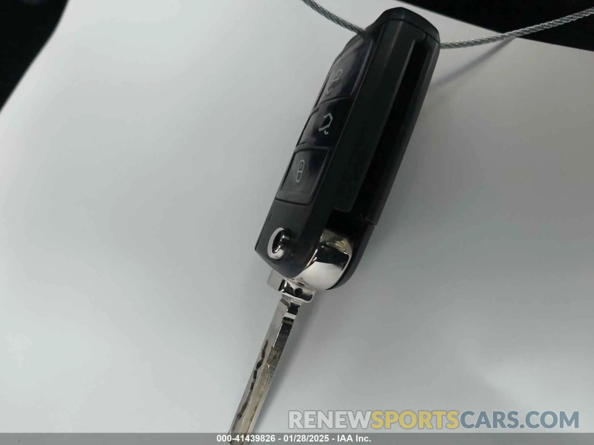 11 Photograph of a damaged car 3VWC57BUXKM022849 VOLKSWAGEN JETTA 2019