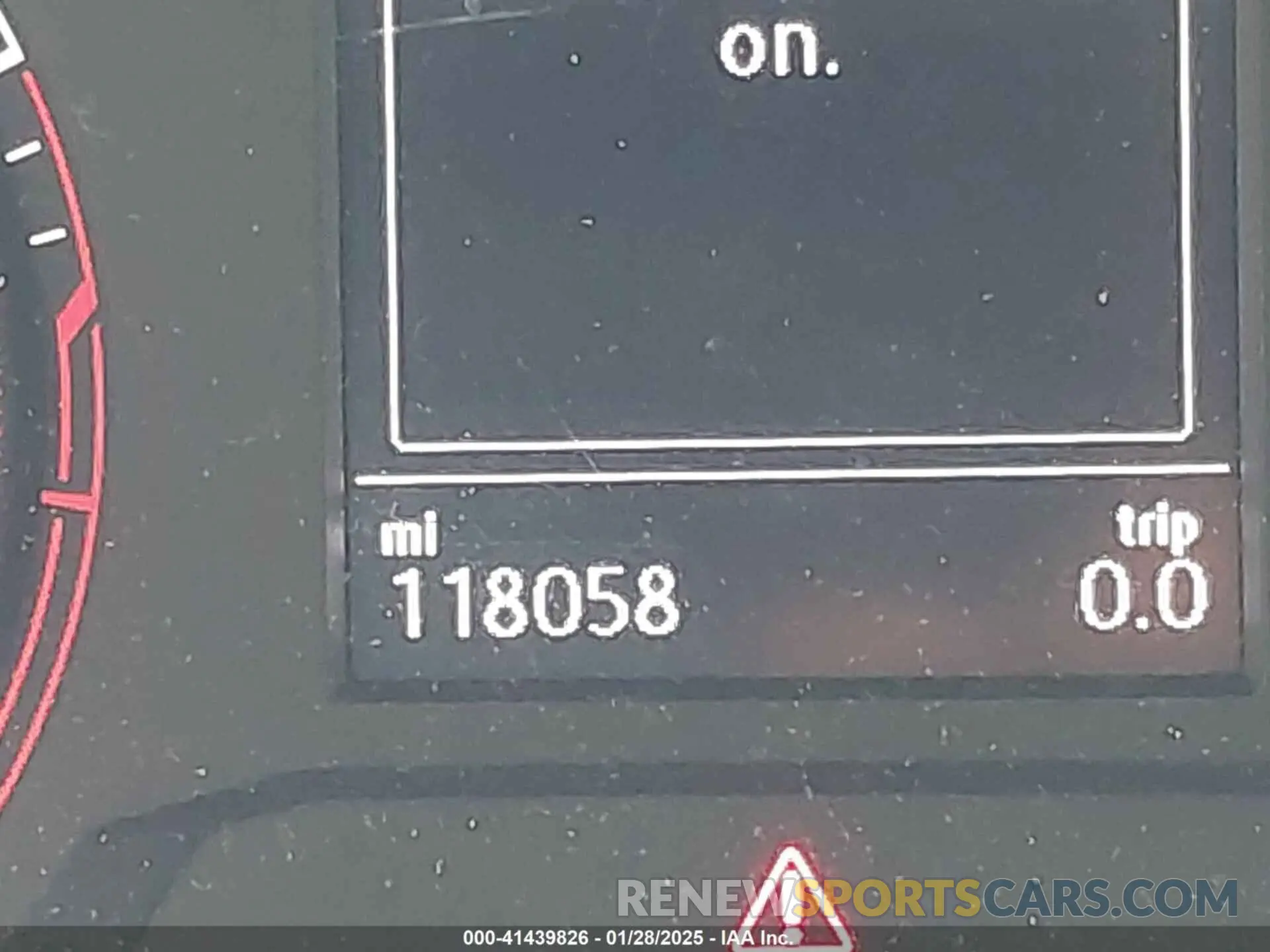 7 Photograph of a damaged car 3VWC57BUXKM022849 VOLKSWAGEN JETTA 2019