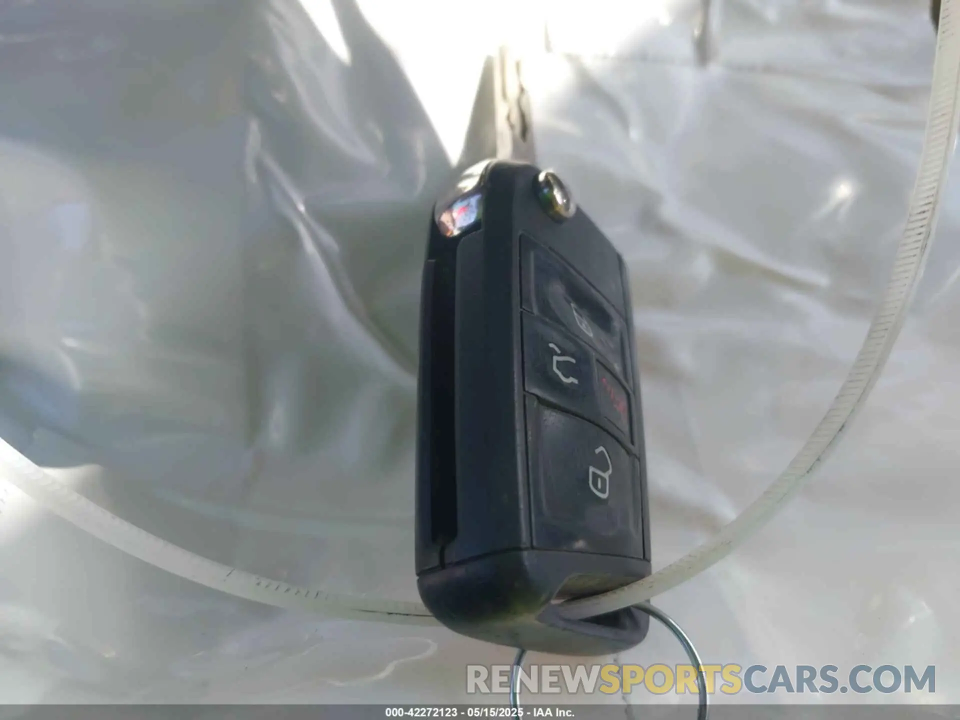 11 Photograph of a damaged car 3VWC57BUXKM024116 VOLKSWAGEN JETTA 2019