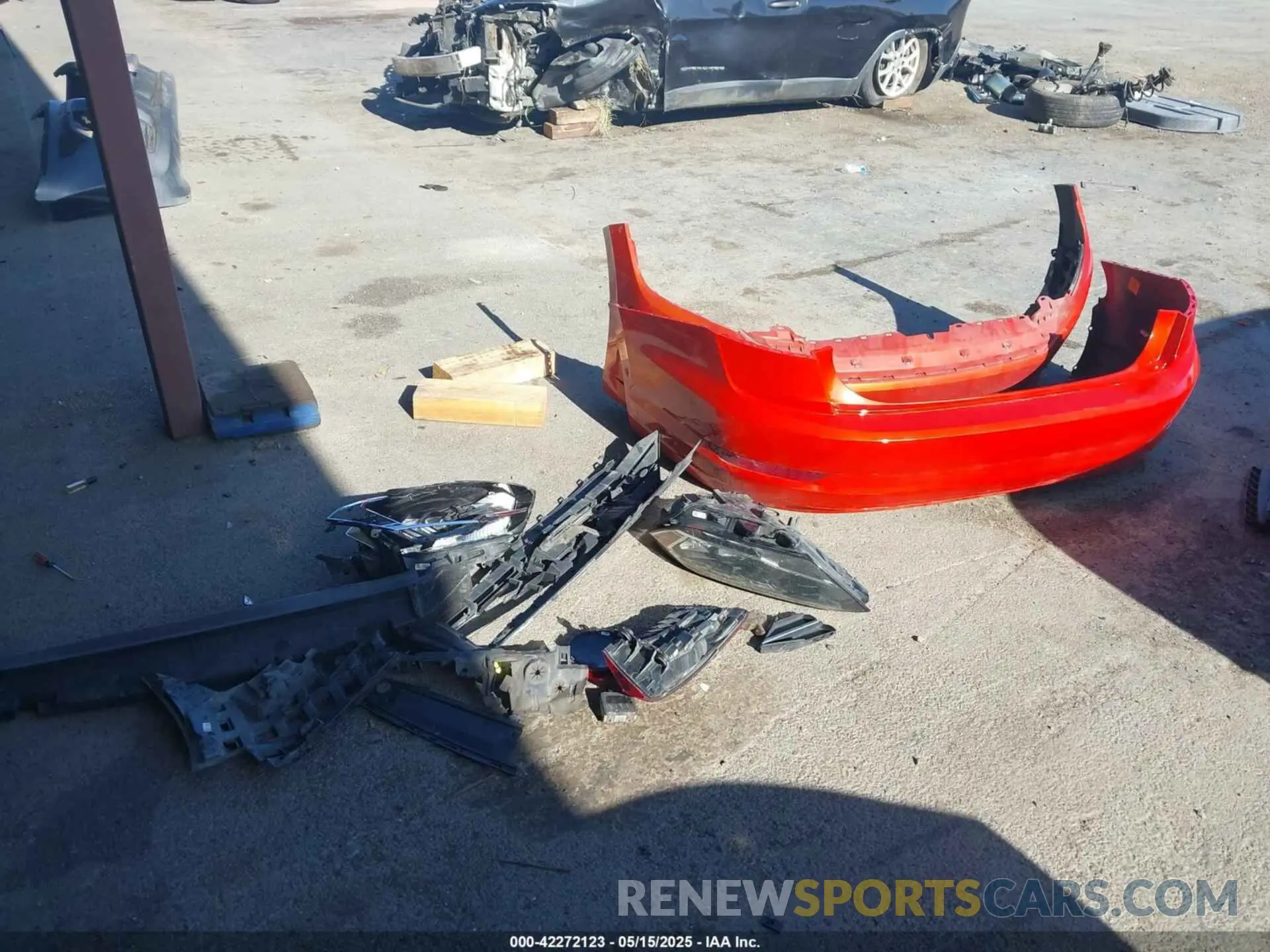 12 Photograph of a damaged car 3VWC57BUXKM024116 VOLKSWAGEN JETTA 2019
