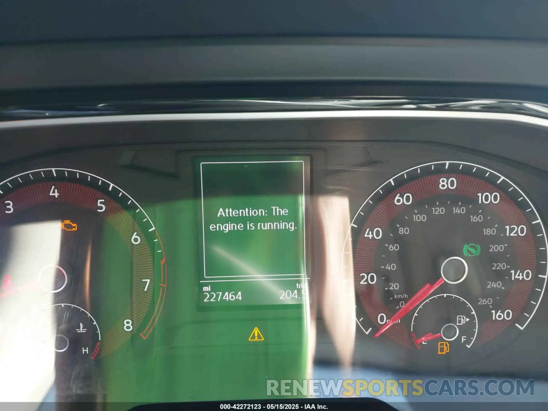 16 Photograph of a damaged car 3VWC57BUXKM024116 VOLKSWAGEN JETTA 2019