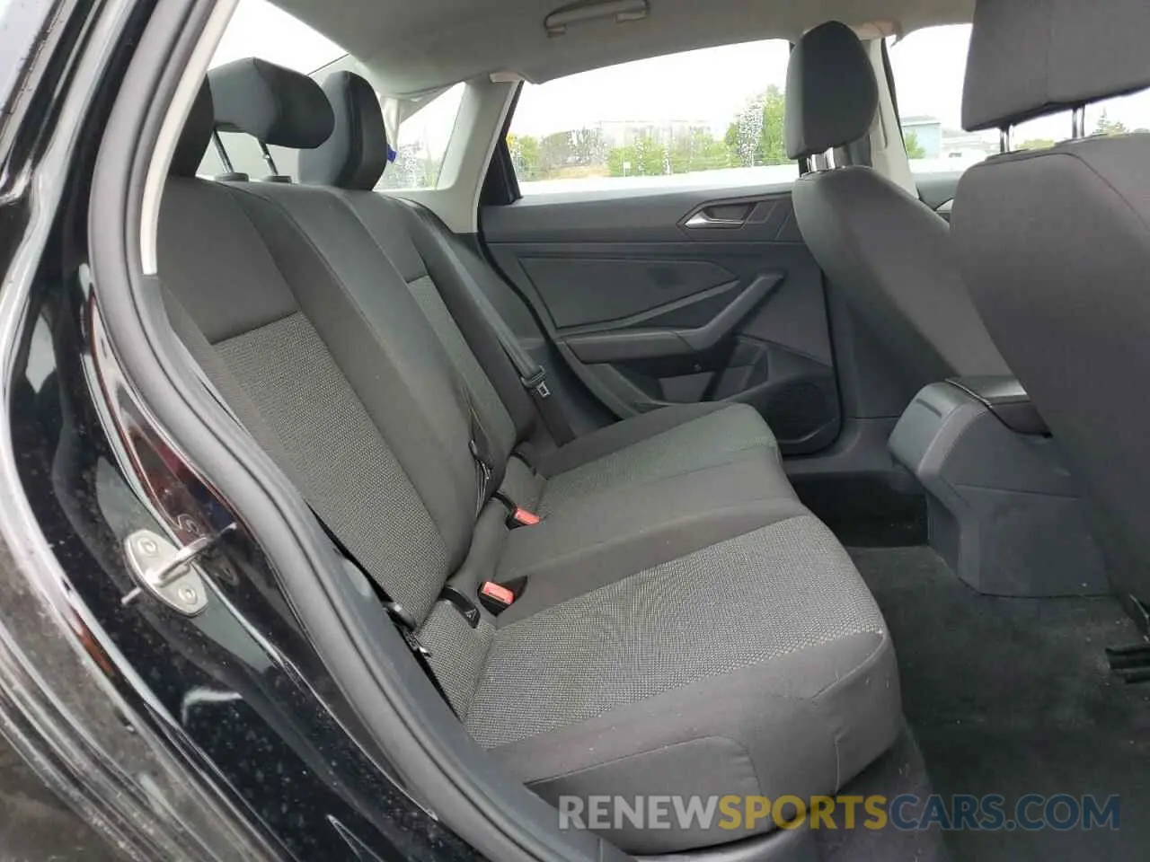 10 Photograph of a damaged car 3VWC57BUXKM031616 VOLKSWAGEN JETTA 2019