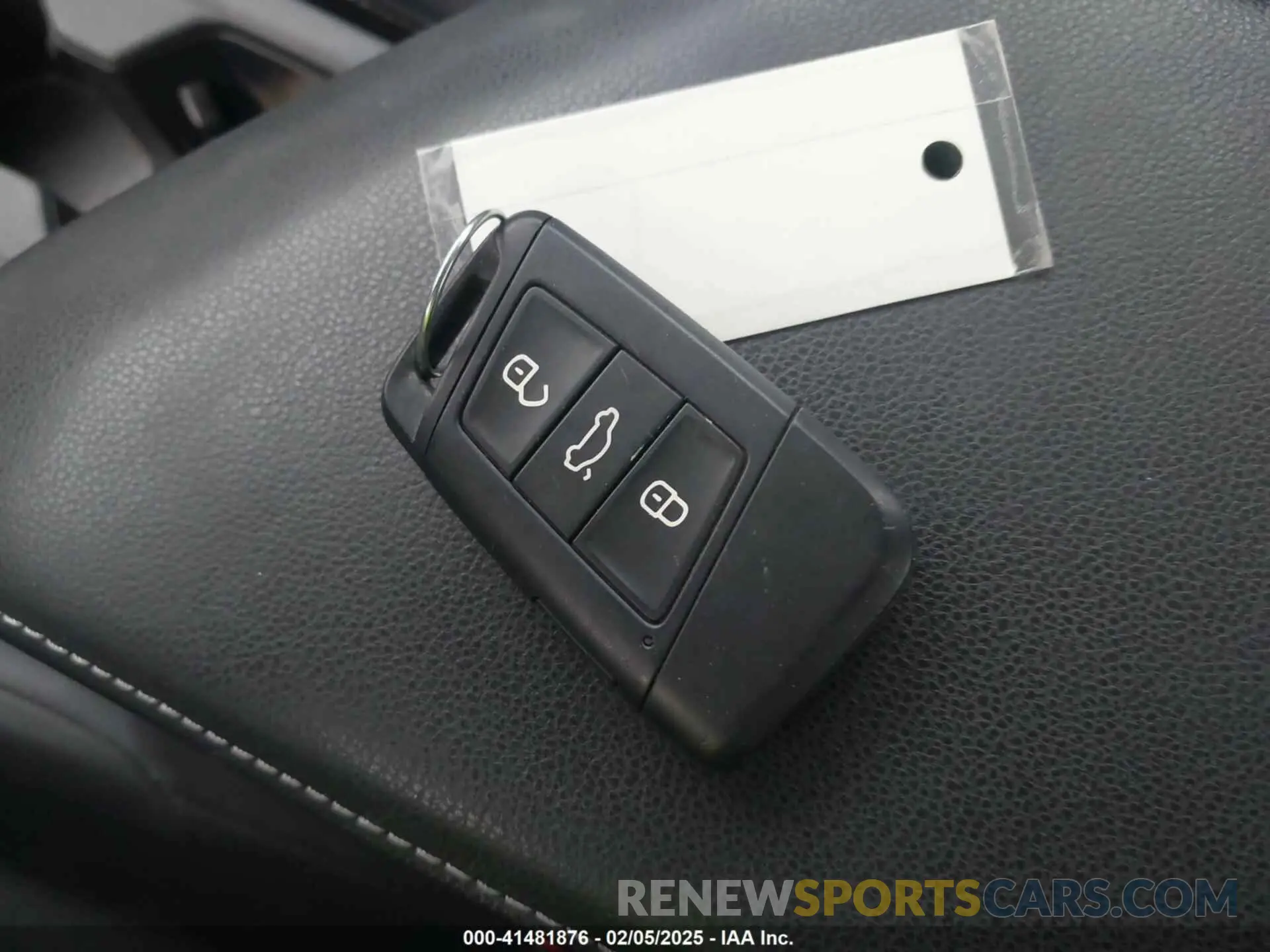 11 Photograph of a damaged car 3VWC57BUXKM070173 VOLKSWAGEN JETTA 2019