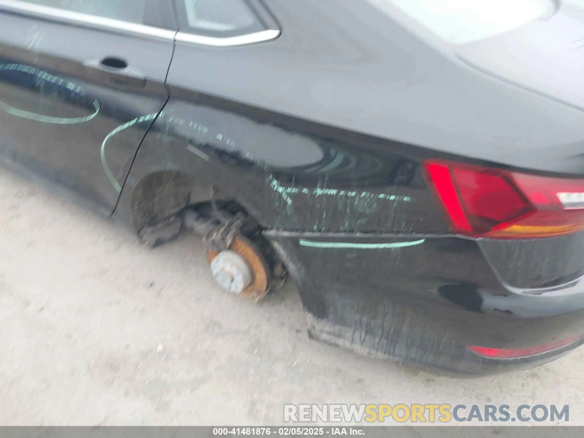 21 Photograph of a damaged car 3VWC57BUXKM070173 VOLKSWAGEN JETTA 2019