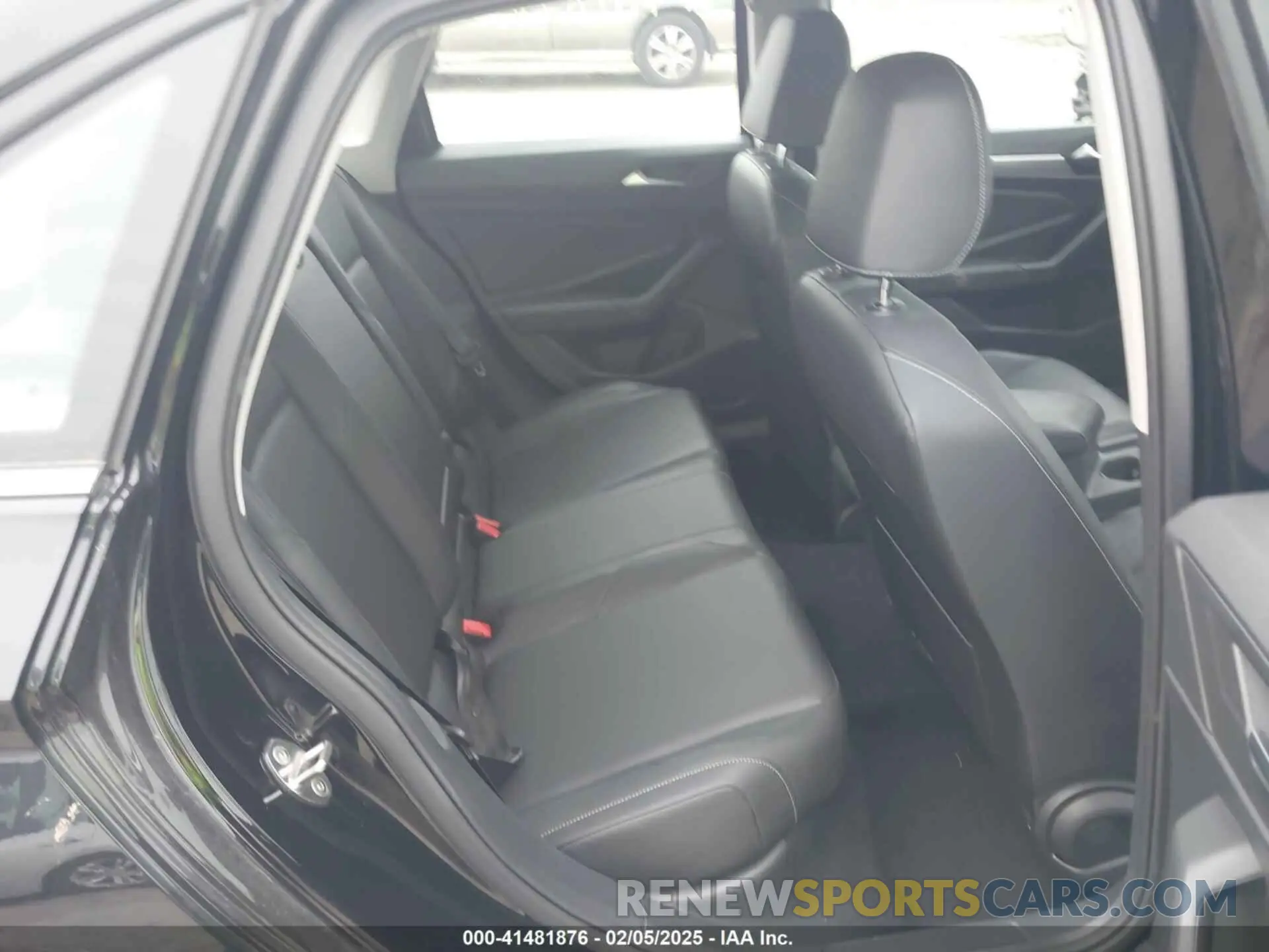 8 Photograph of a damaged car 3VWC57BUXKM070173 VOLKSWAGEN JETTA 2019