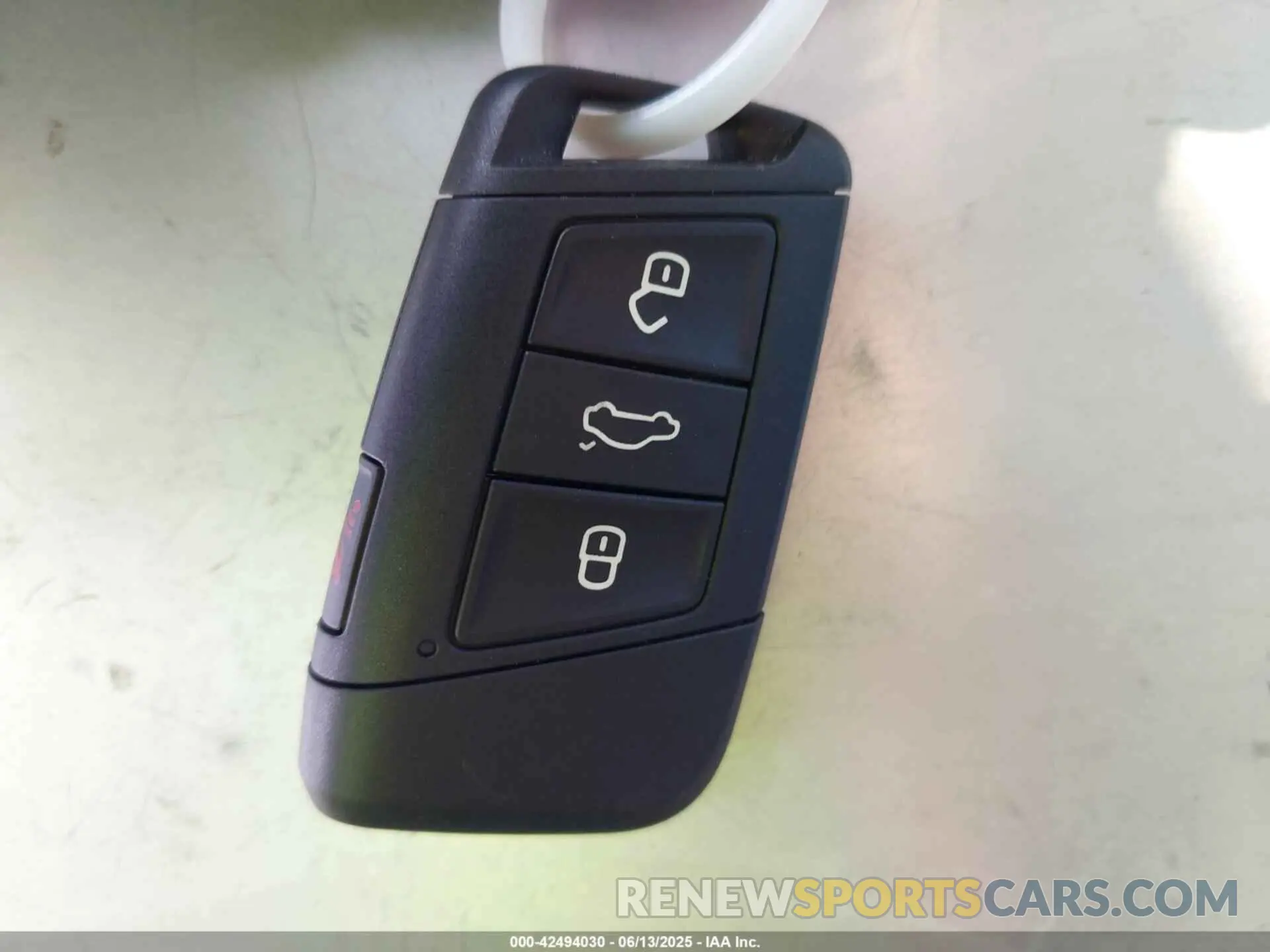11 Photograph of a damaged car 3VWC57BUXKM078340 VOLKSWAGEN JETTA 2019