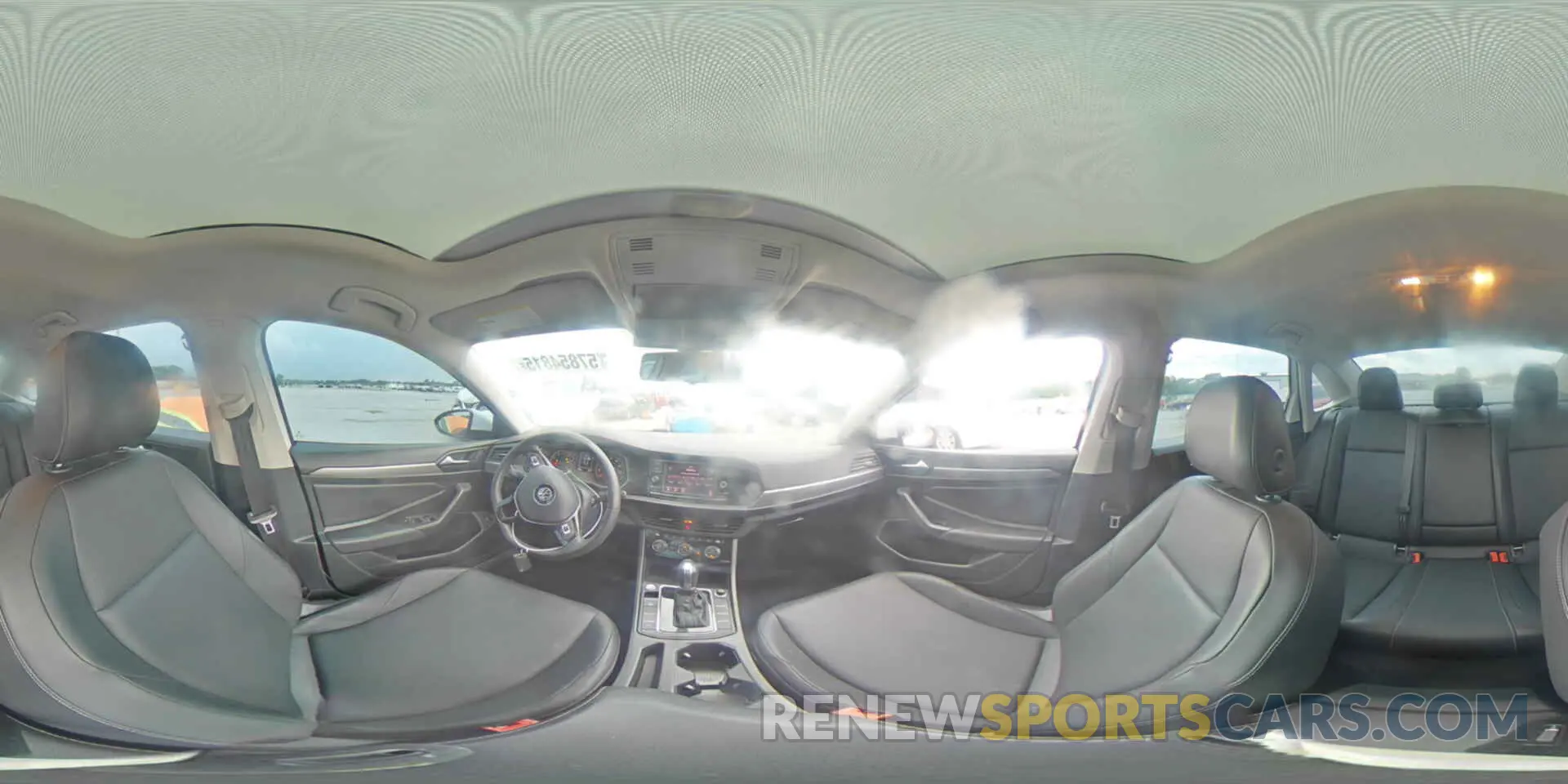 14 Photograph of a damaged car 3VWC57BUXKM121591 VOLKSWAGEN JETTA 2019