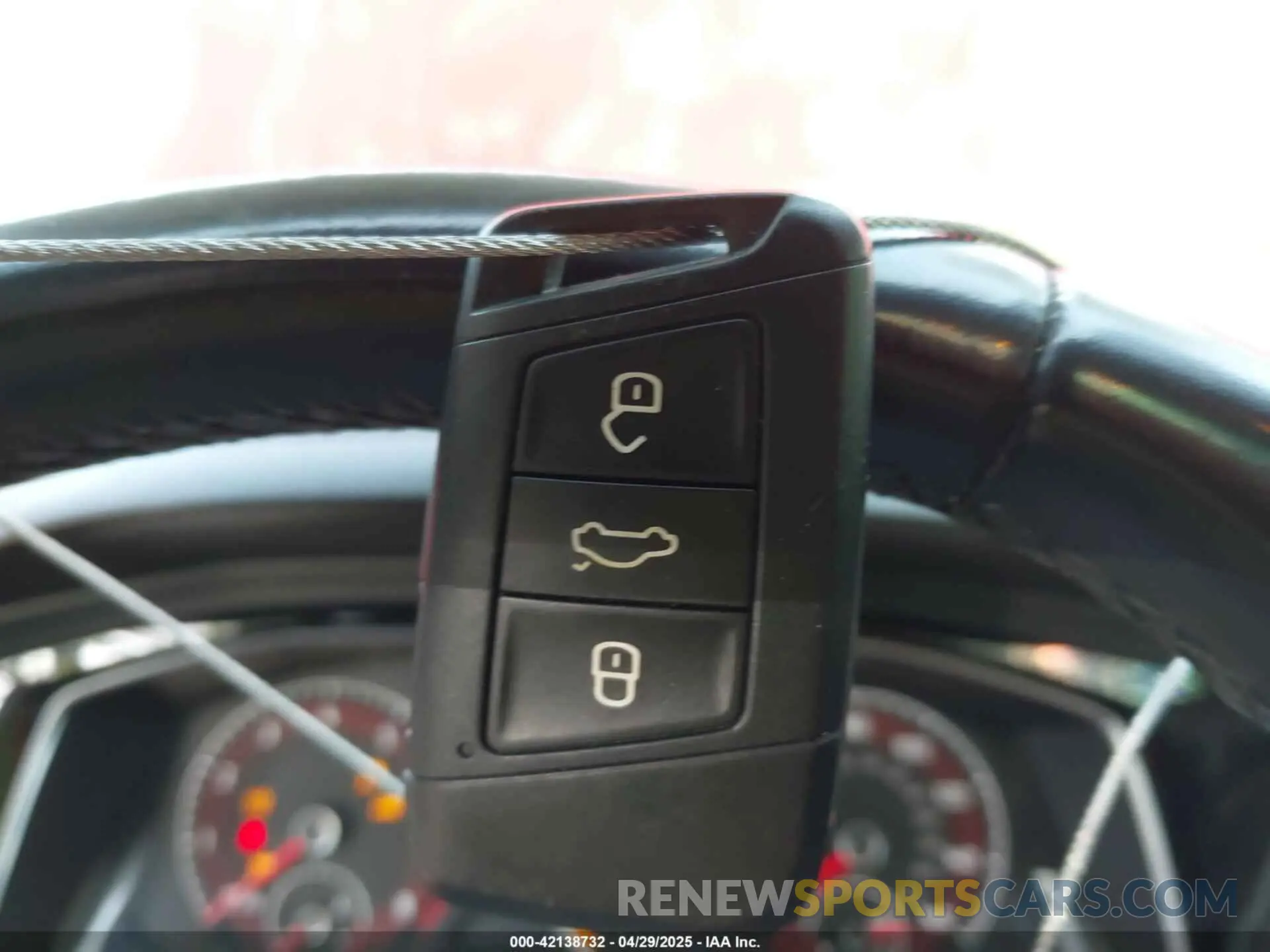 11 Photograph of a damaged car 3VWC57BUXKM170189 VOLKSWAGEN JETTA 2019