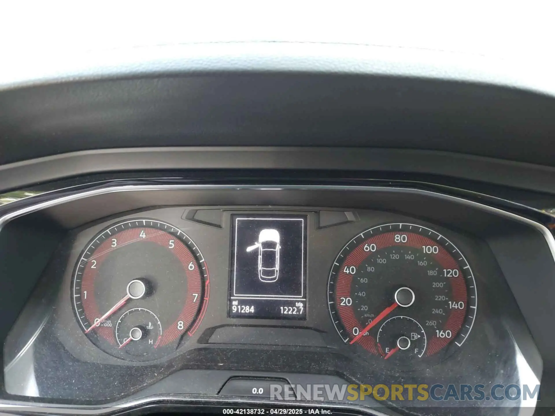 7 Photograph of a damaged car 3VWC57BUXKM170189 VOLKSWAGEN JETTA 2019