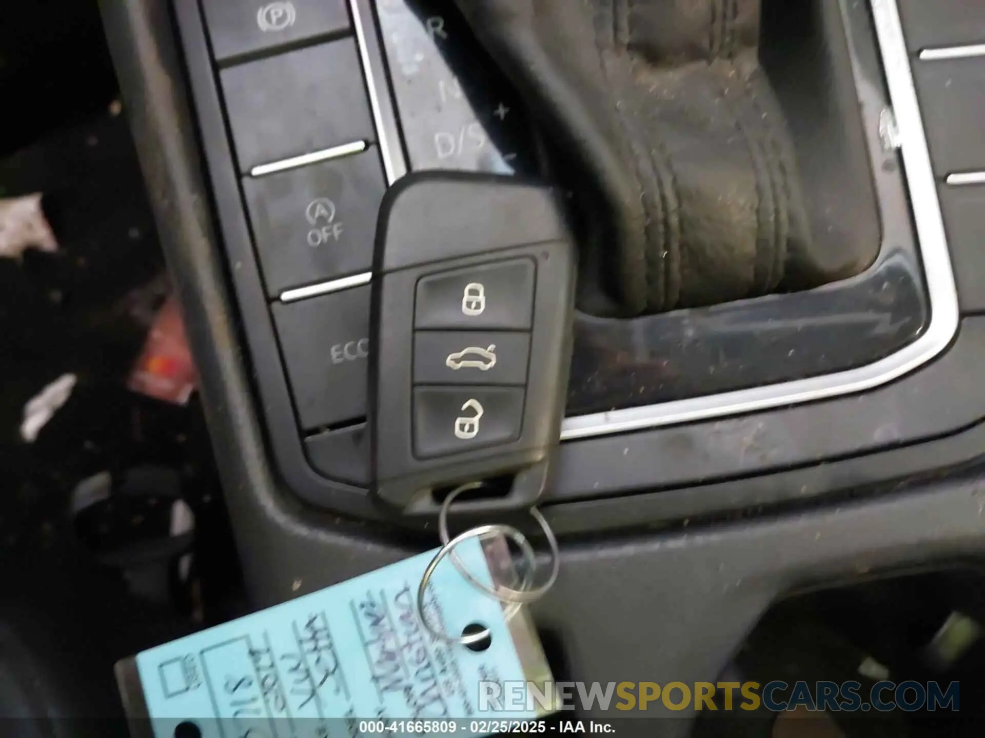 11 Photograph of a damaged car 3VWC57BUXKM193276 VOLKSWAGEN JETTA 2019