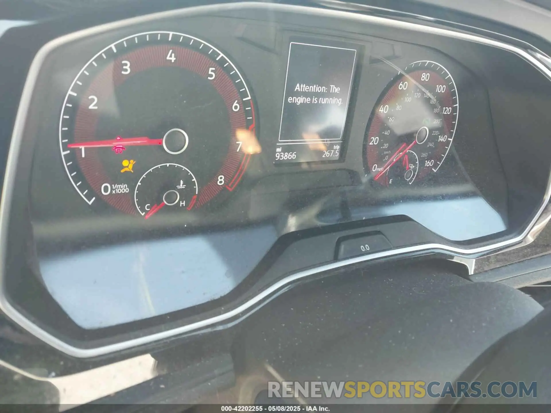 15 Photograph of a damaged car 3VWC57BUXKM224865 VOLKSWAGEN JETTA 2019