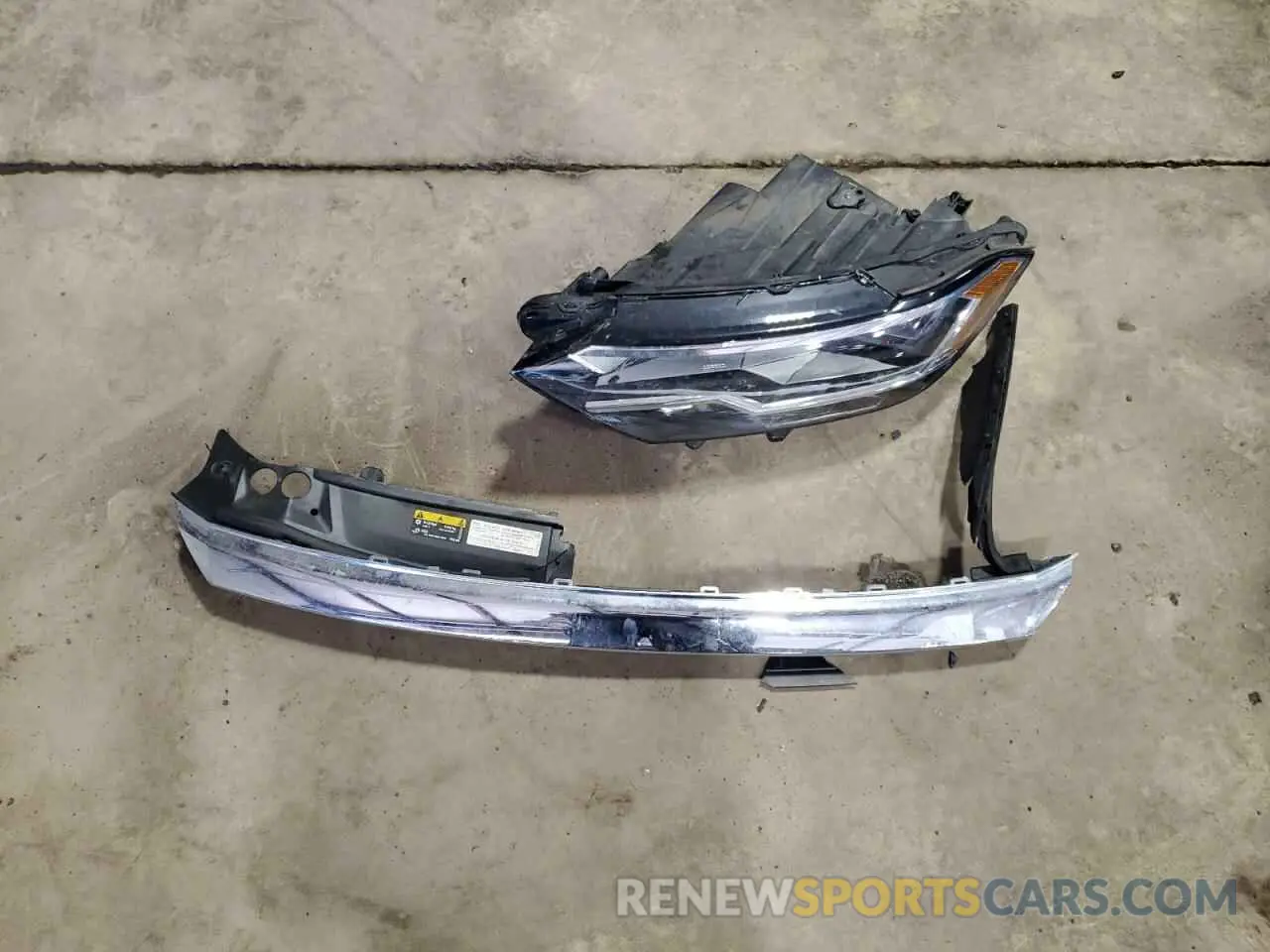 12 Photograph of a damaged car 3VWC57BUXKM239723 VOLKSWAGEN JETTA 2019