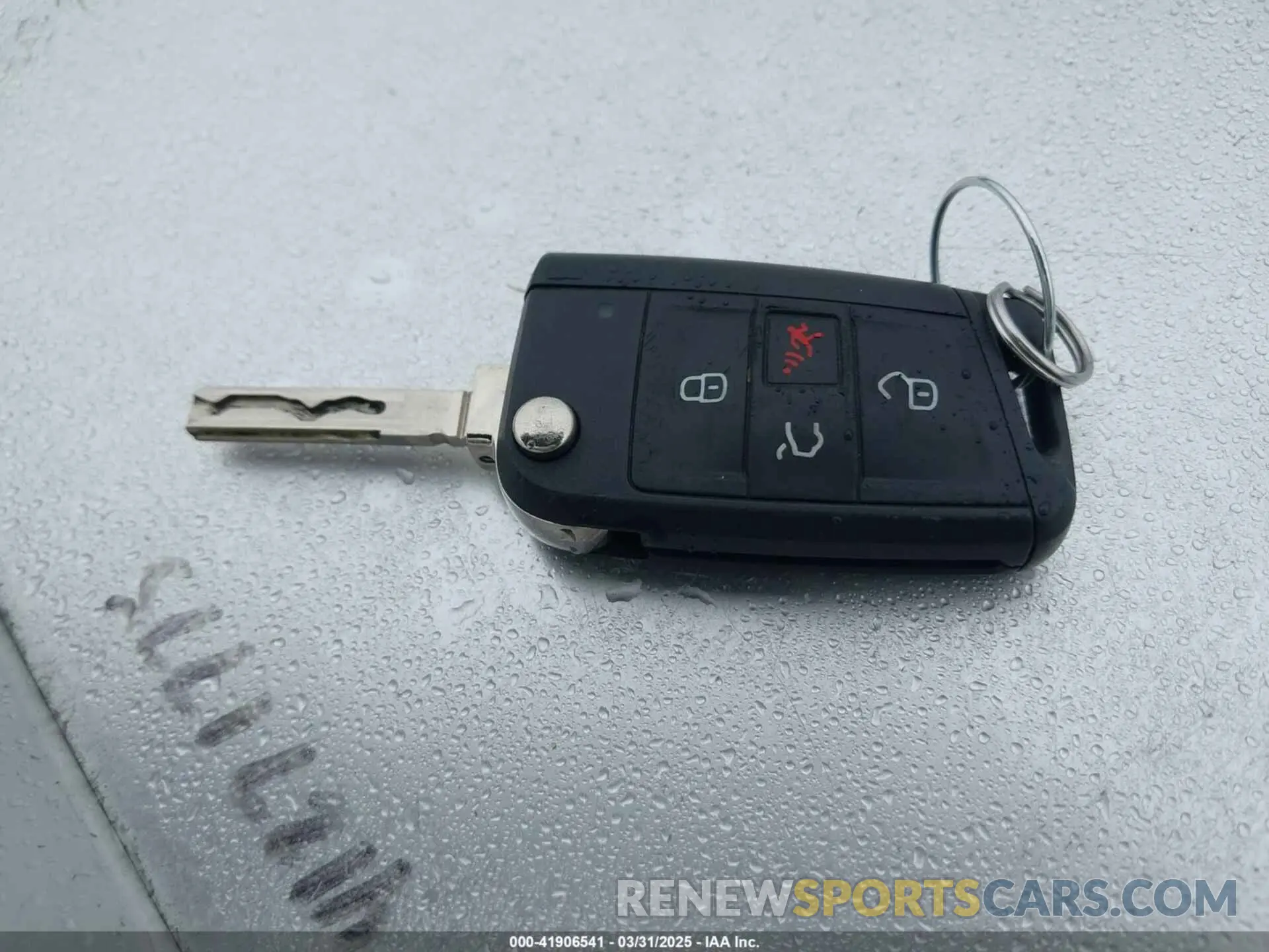 11 Photograph of a damaged car 3VWCB7BU0KM128252 VOLKSWAGEN JETTA 2019