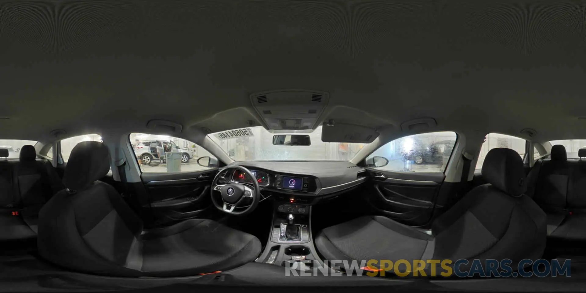 13 Photograph of a damaged car 3VWCB7BU0KM140143 VOLKSWAGEN JETTA 2019
