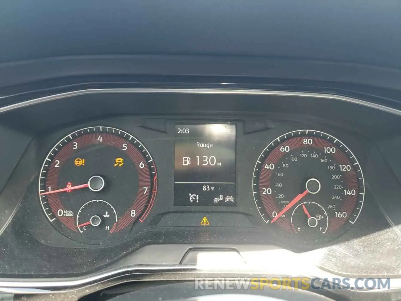 9 Photograph of a damaged car 3VWCB7BU0KM140286 VOLKSWAGEN JETTA 2019