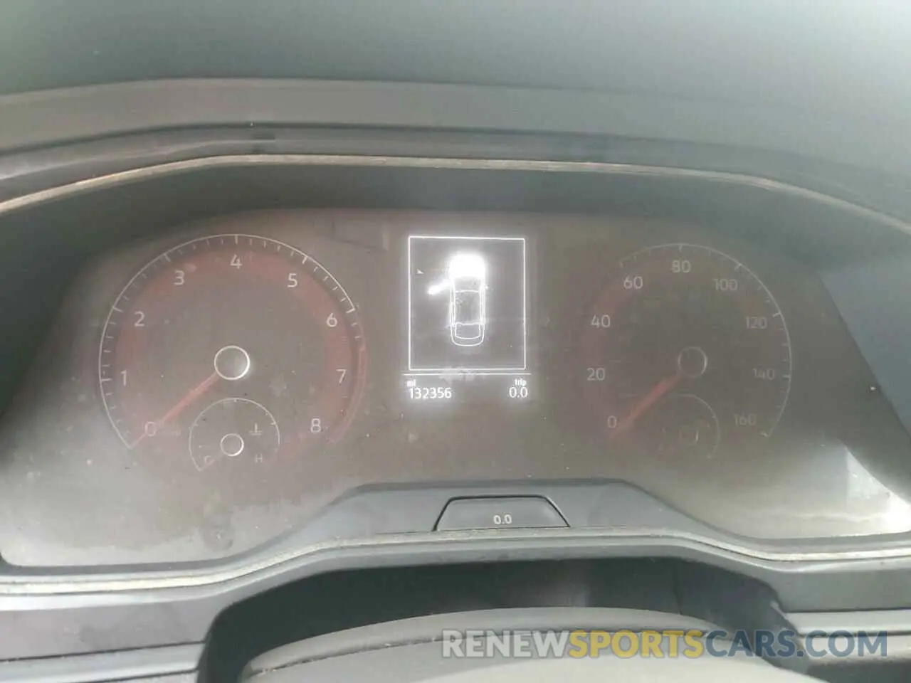 9 Photograph of a damaged car 3VWCB7BU0KM162045 VOLKSWAGEN JETTA 2019