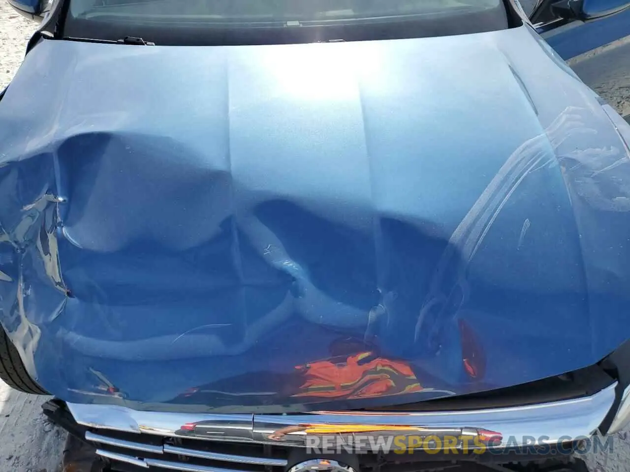 11 Photograph of a damaged car 3VWCB7BU0KM215908 VOLKSWAGEN JETTA 2019