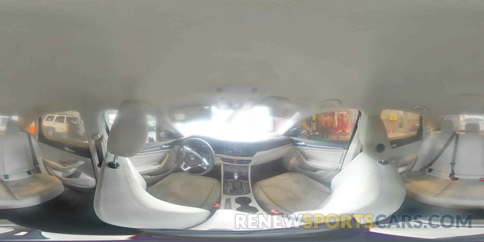 12 Photograph of a damaged car 3VWCB7BU0KM216184 VOLKSWAGEN JETTA 2019