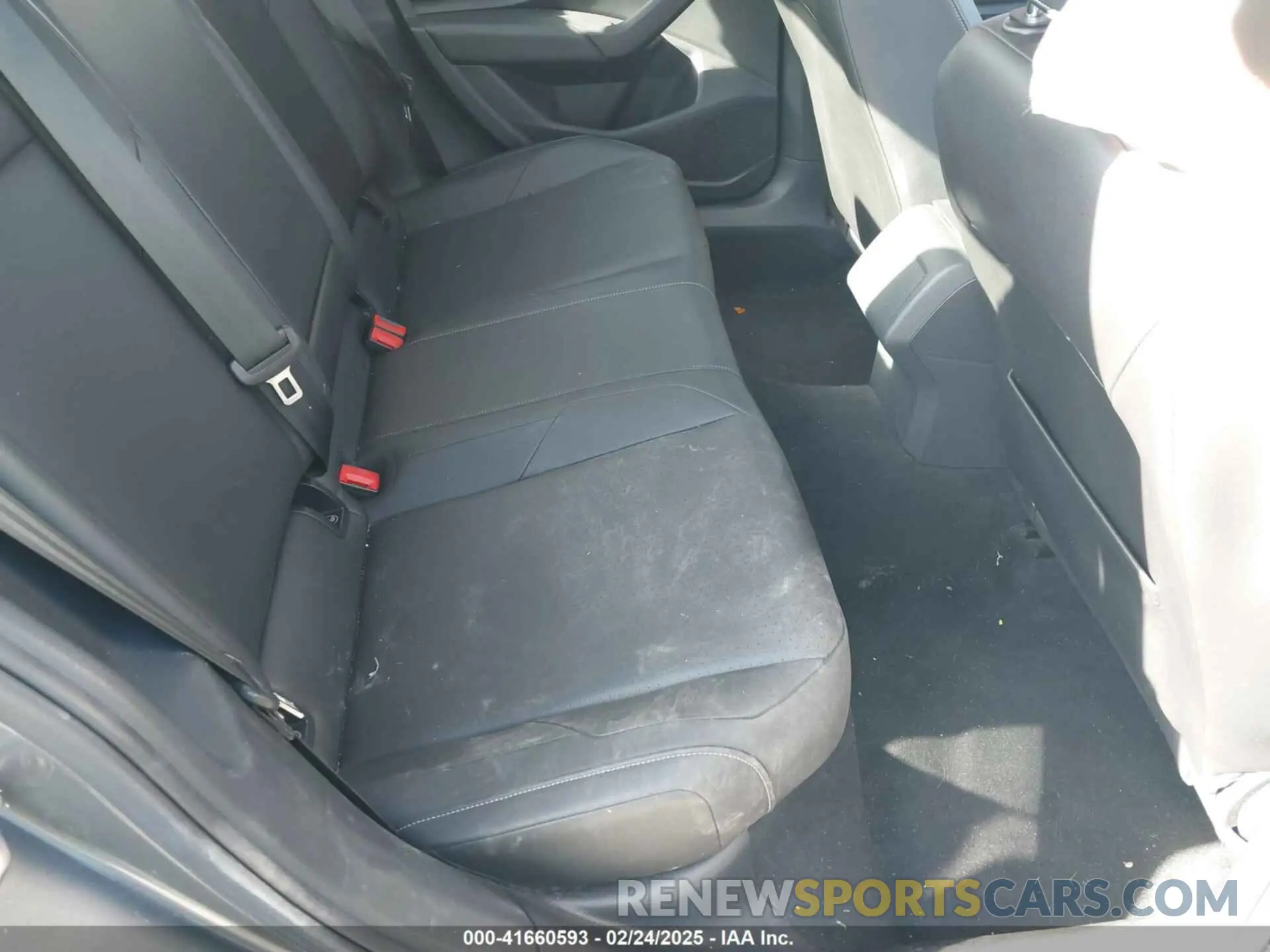 7 Photograph of a damaged car 3VWCB7BU1KM176665 VOLKSWAGEN JETTA 2019