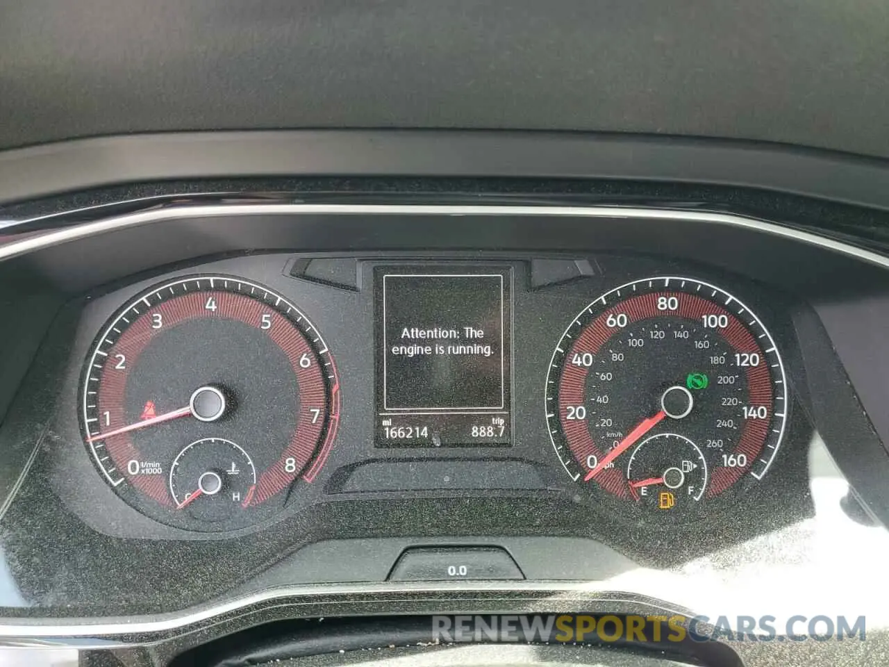 9 Photograph of a damaged car 3VWCB7BU1KM223936 VOLKSWAGEN JETTA 2019