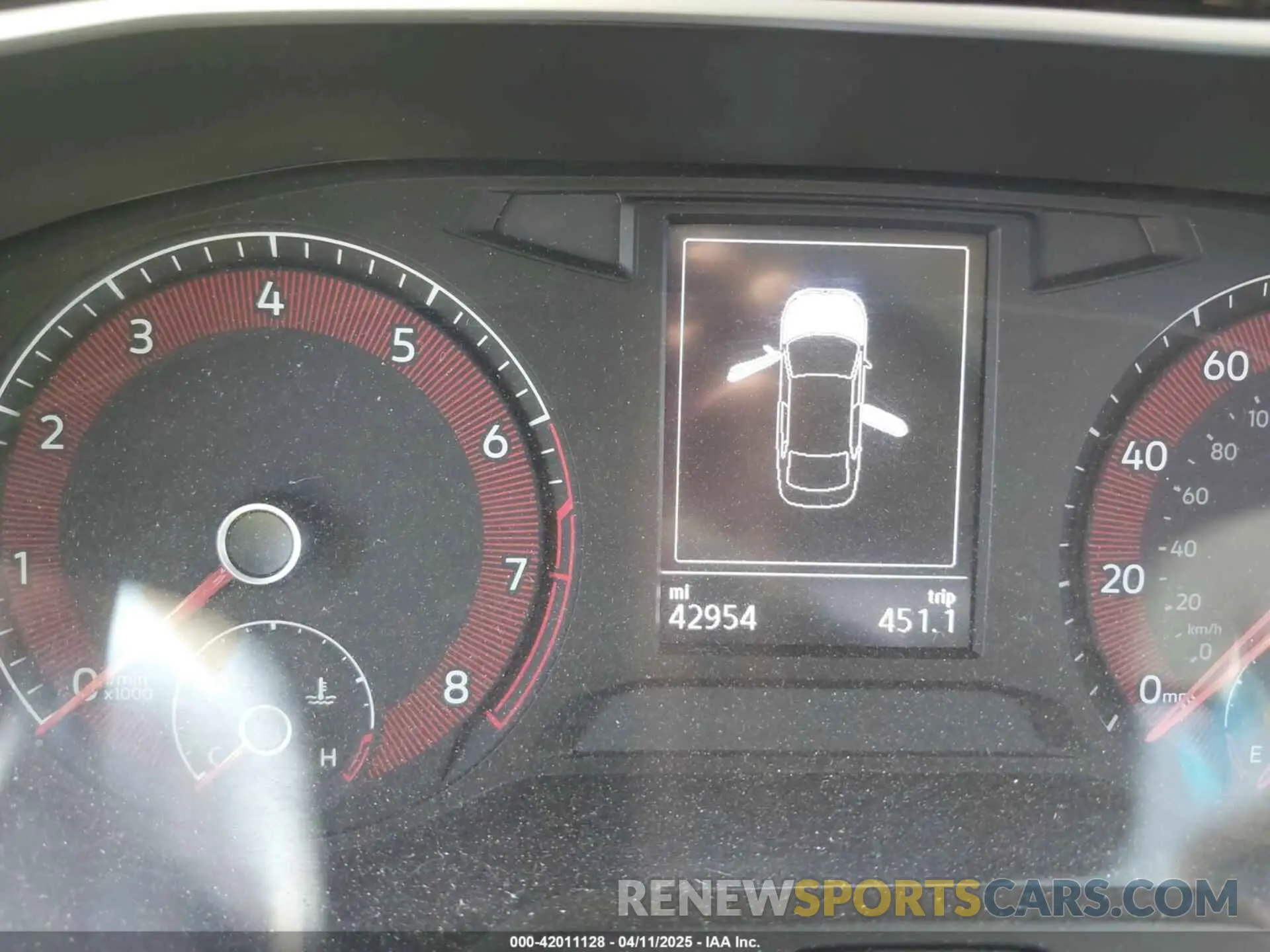15 Photograph of a damaged car 3VWCB7BU1KM228828 VOLKSWAGEN JETTA 2019
