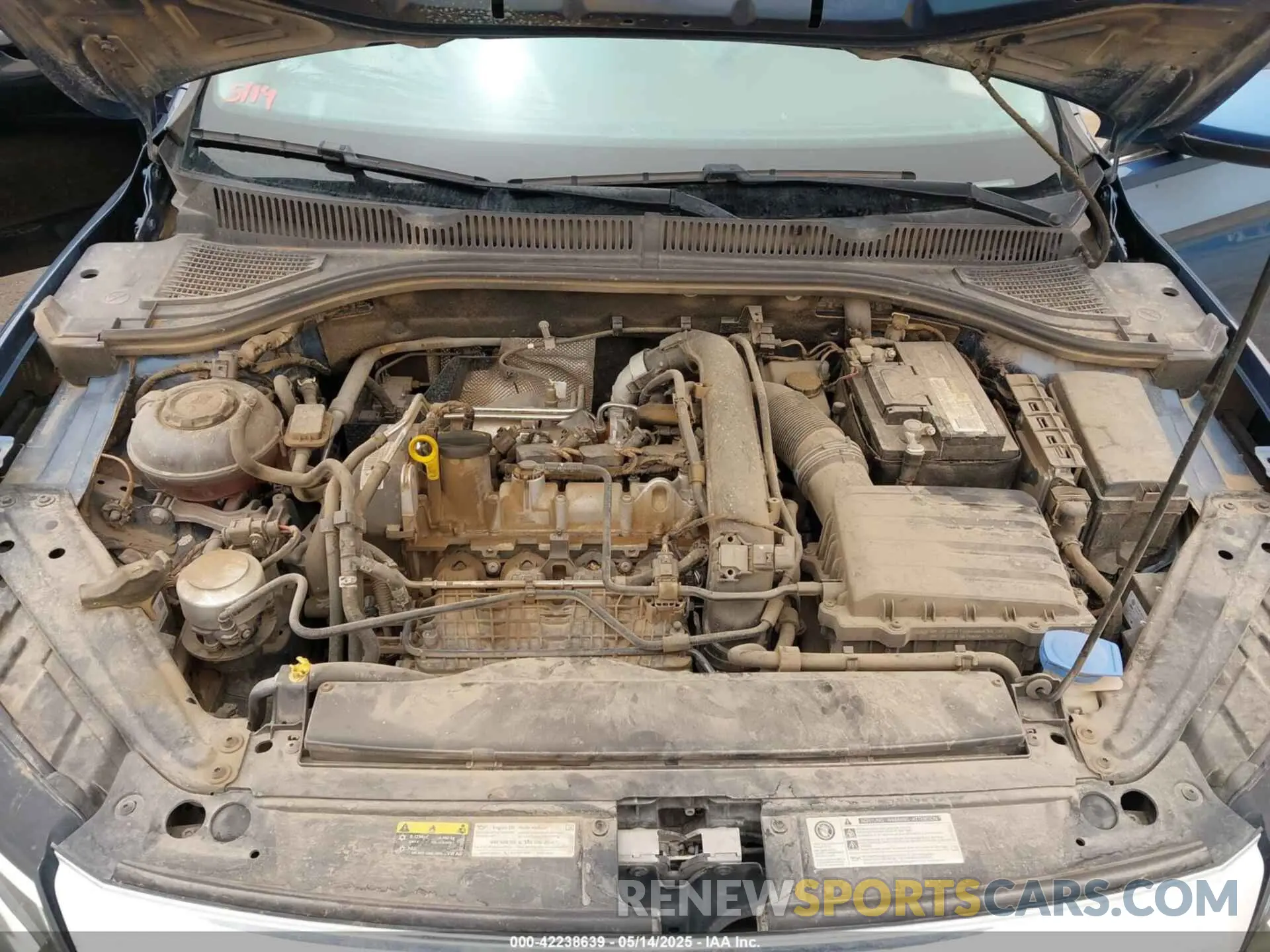 10 Photograph of a damaged car 3VWCB7BU1KM245080 VOLKSWAGEN JETTA 2019