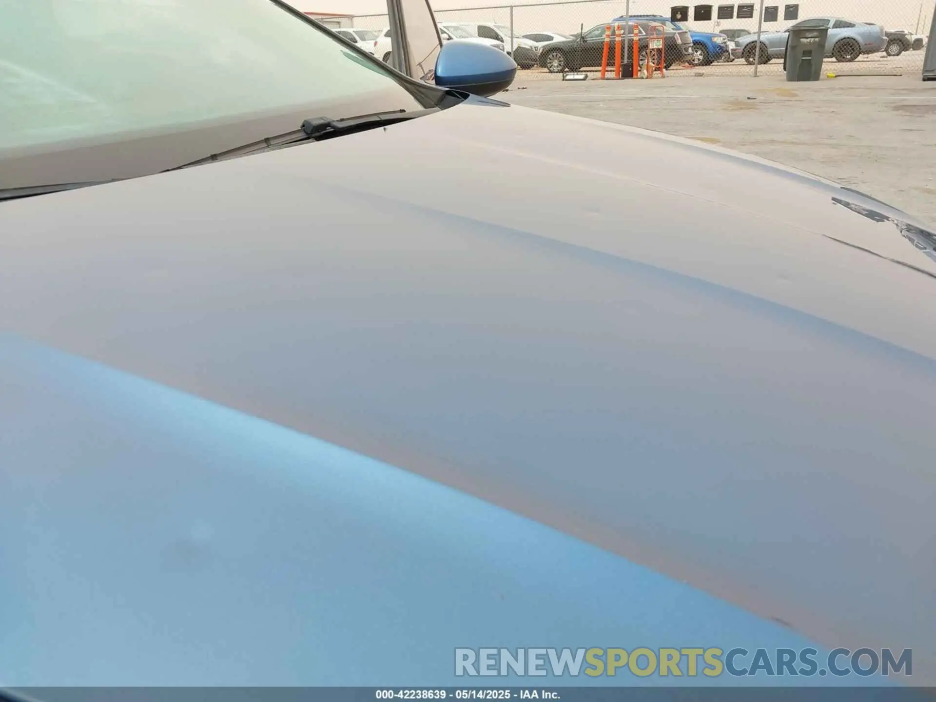 6 Photograph of a damaged car 3VWCB7BU1KM245080 VOLKSWAGEN JETTA 2019