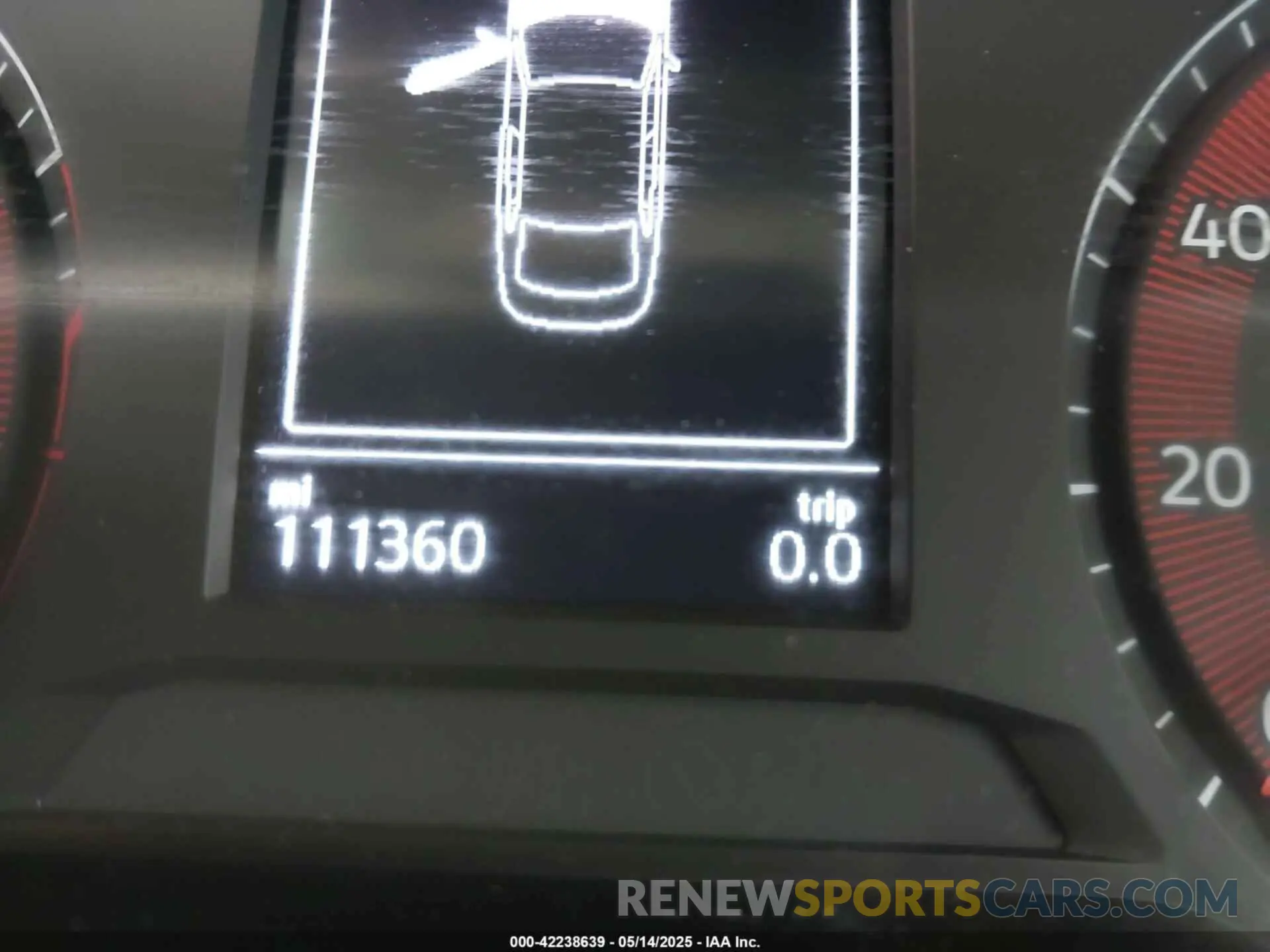 7 Photograph of a damaged car 3VWCB7BU1KM245080 VOLKSWAGEN JETTA 2019