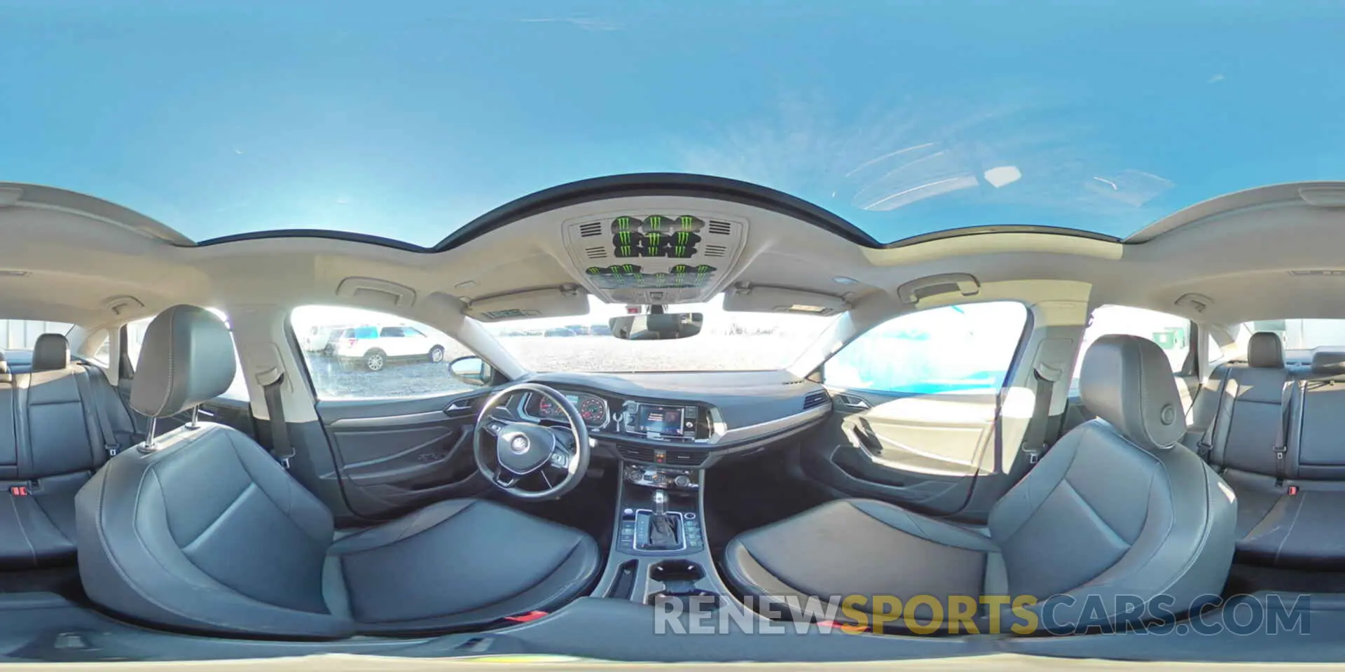 14 Photograph of a damaged car 3VWCB7BU1KM253762 VOLKSWAGEN JETTA 2019