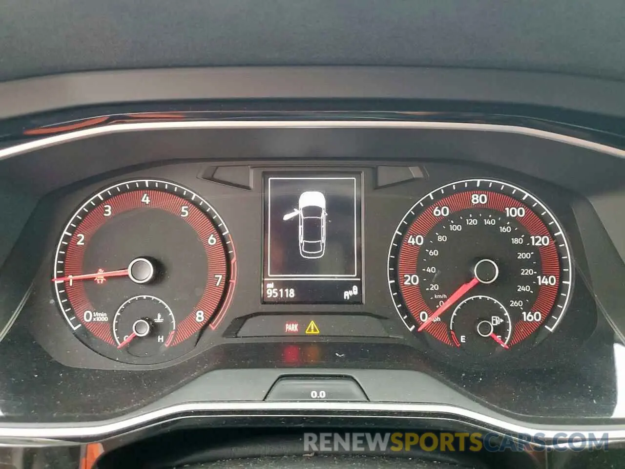 9 Photograph of a damaged car 3VWCB7BU2KM252913 VOLKSWAGEN JETTA 2019