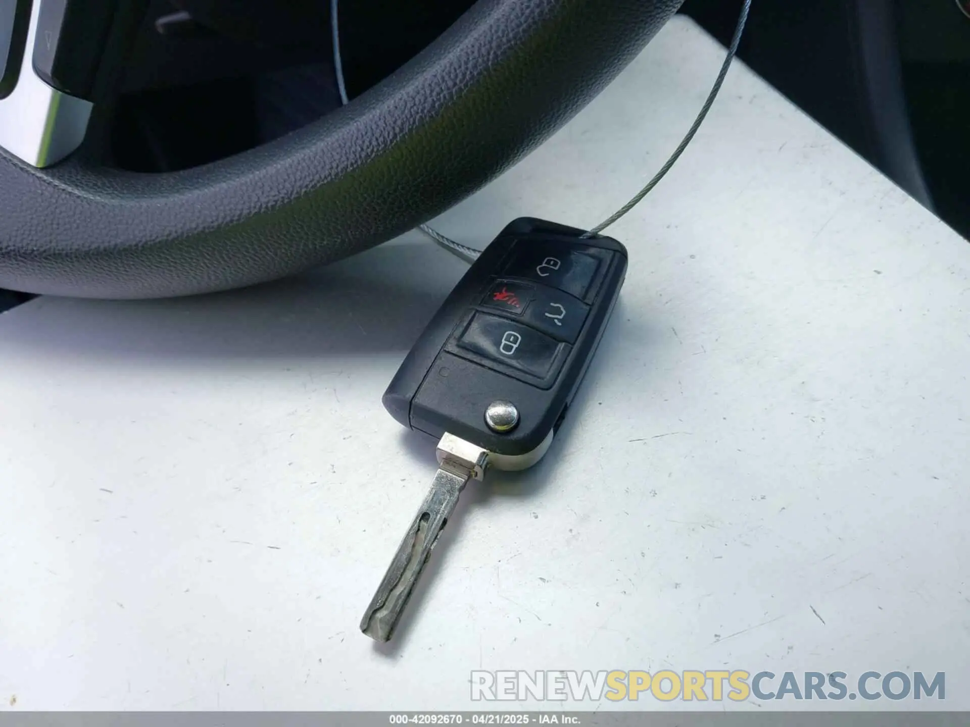 11 Photograph of a damaged car 3VWCB7BU3KM138600 VOLKSWAGEN JETTA 2019