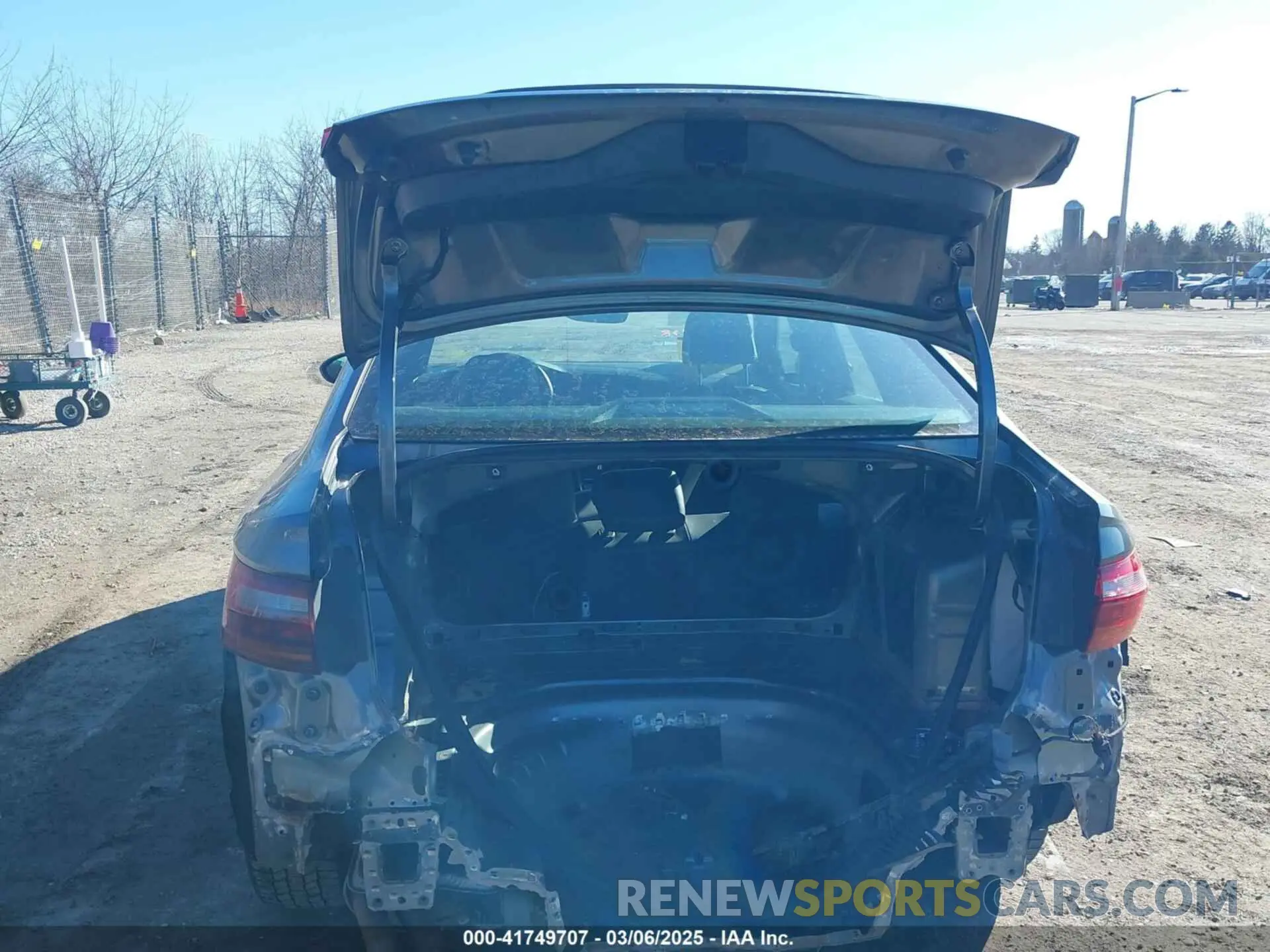 16 Photograph of a damaged car 3VWCB7BU3KM202358 VOLKSWAGEN JETTA 2019