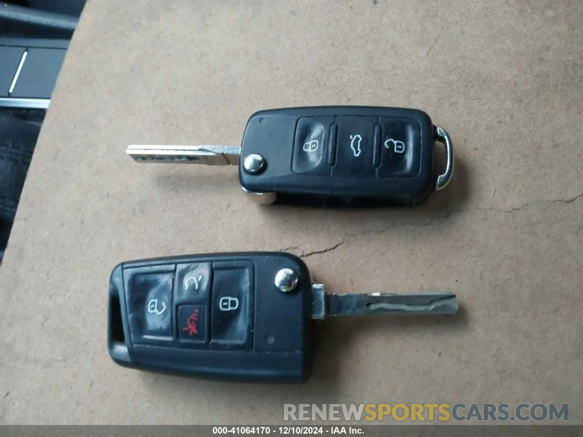 11 Photograph of a damaged car 3VWCB7BU3KM236168 VOLKSWAGEN JETTA 2019