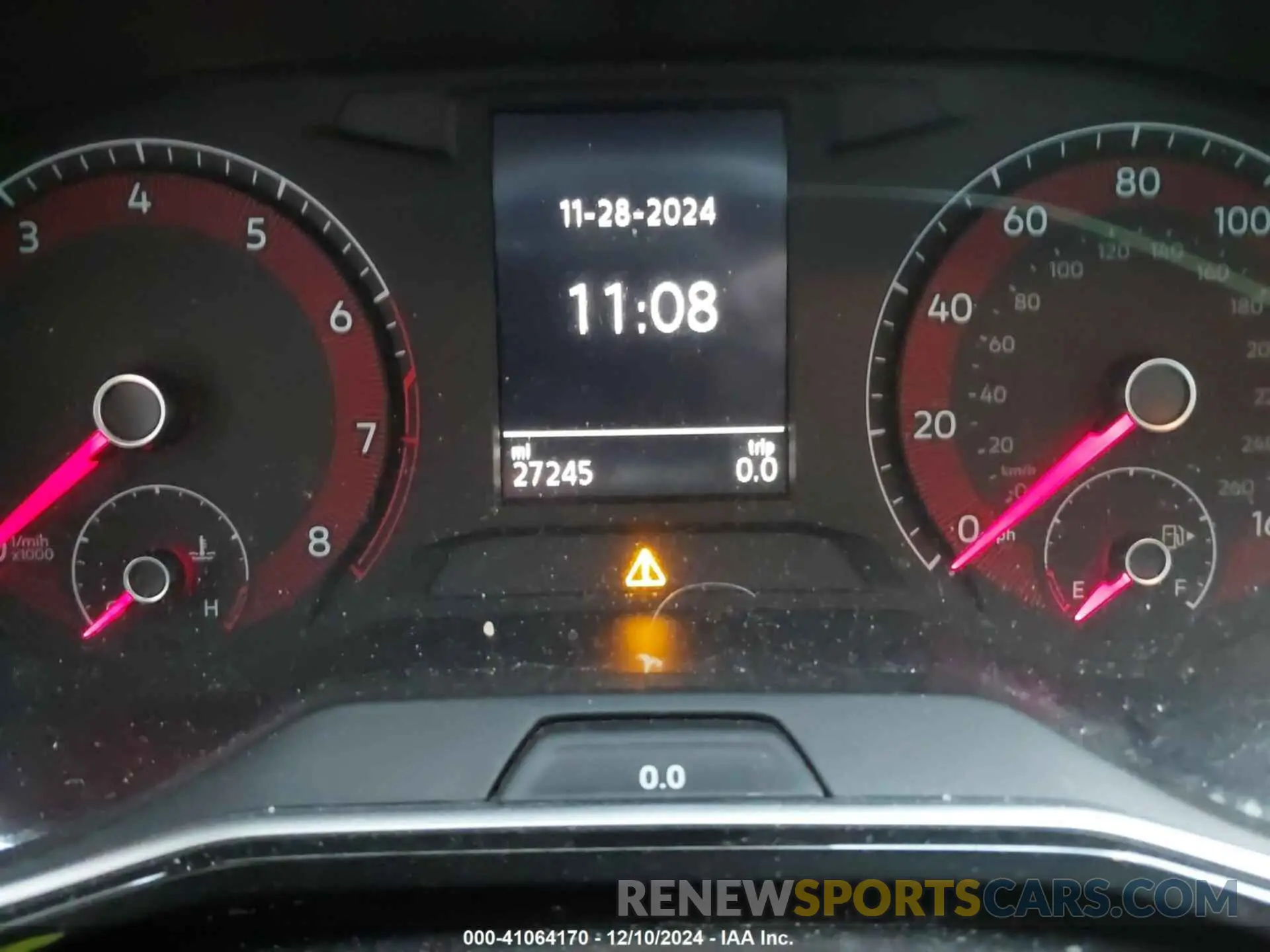 7 Photograph of a damaged car 3VWCB7BU3KM236168 VOLKSWAGEN JETTA 2019