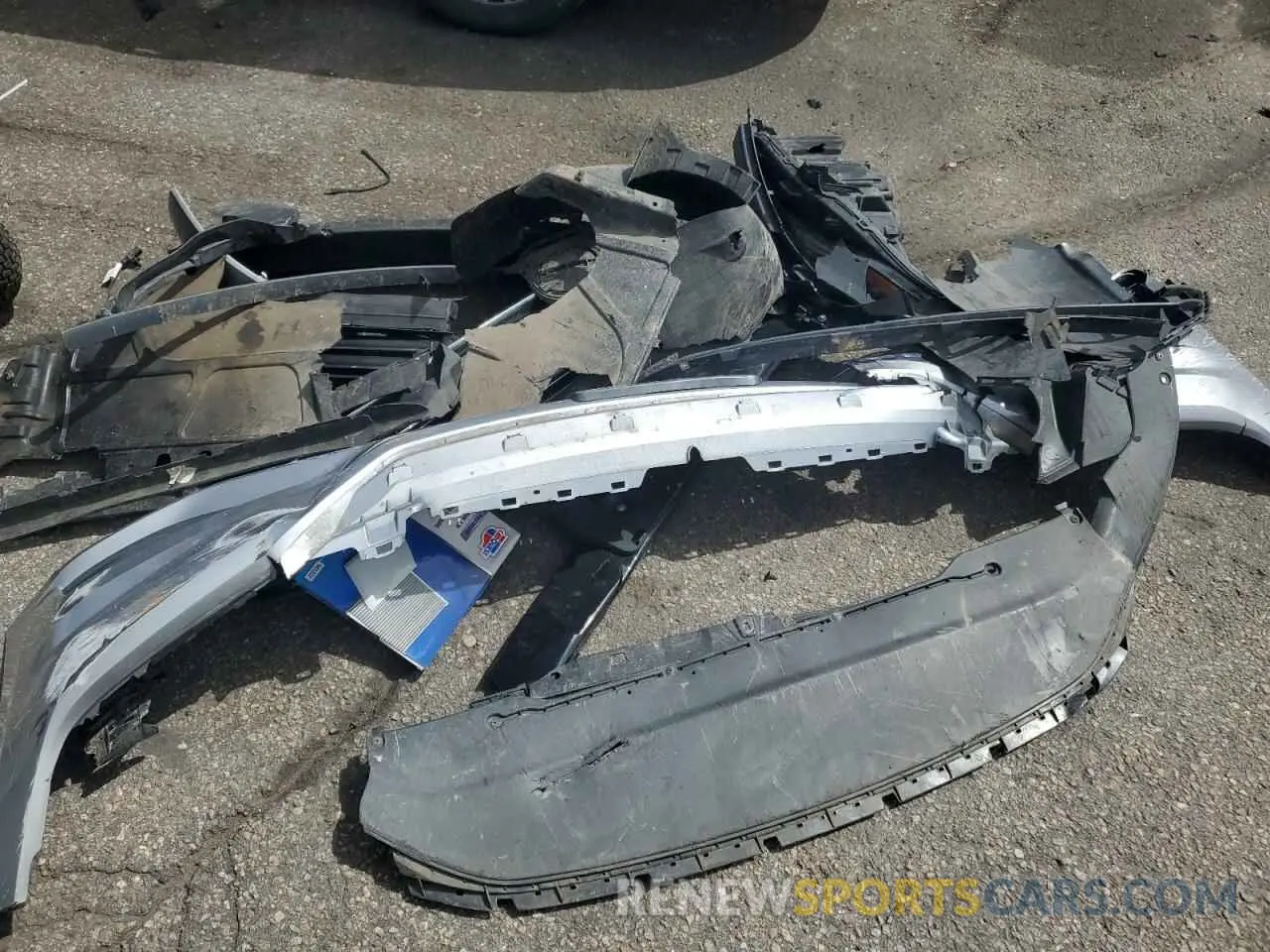 12 Photograph of a damaged car 3VWCB7BU3KM241693 VOLKSWAGEN JETTA 2019