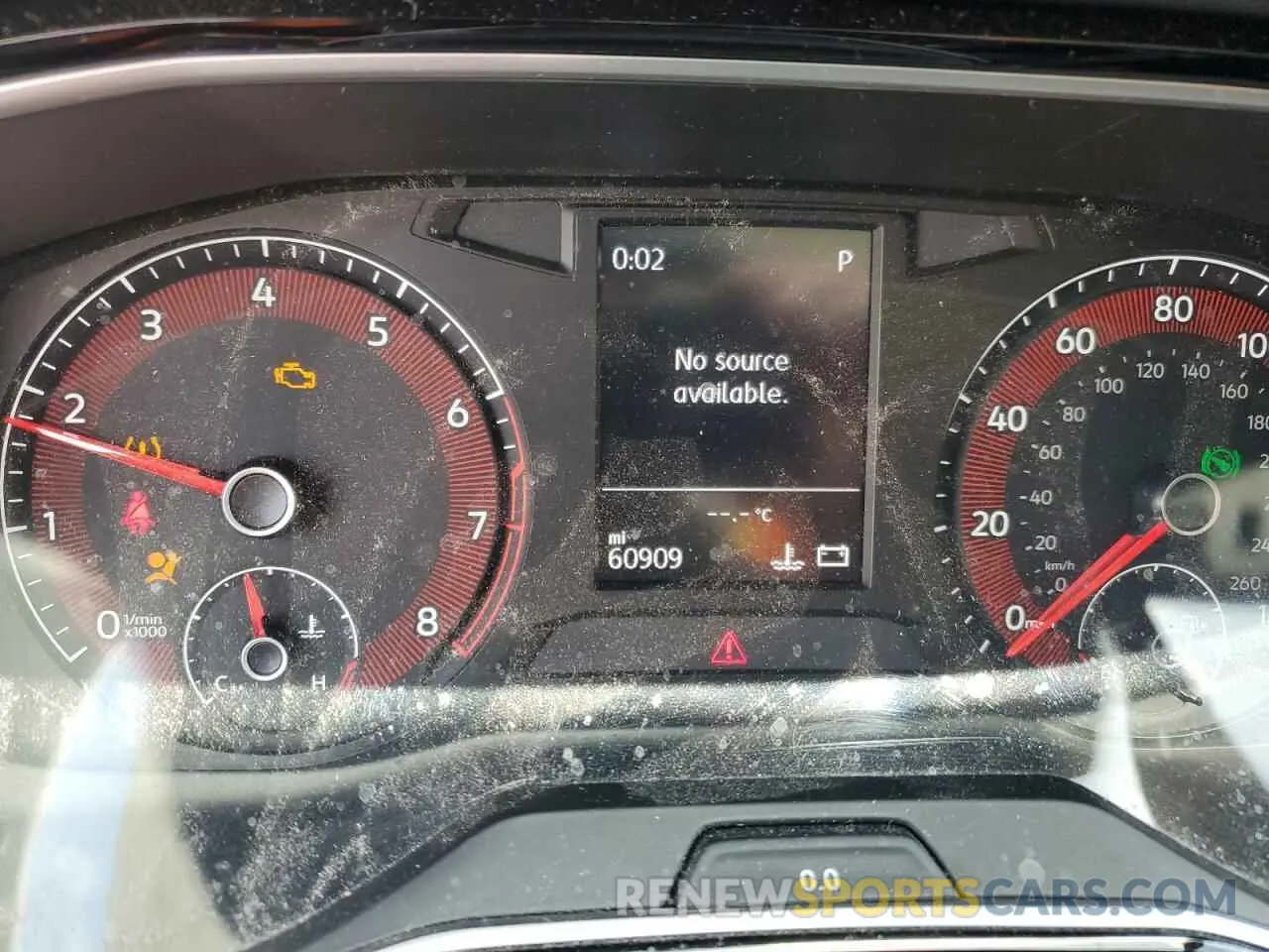 9 Photograph of a damaged car 3VWCB7BU3KM241693 VOLKSWAGEN JETTA 2019
