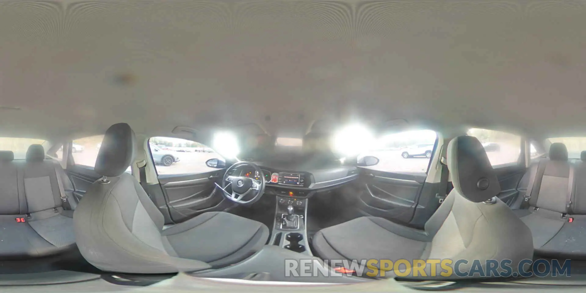 14 Photograph of a damaged car 3VWCB7BU3KM270241 VOLKSWAGEN JETTA 2019