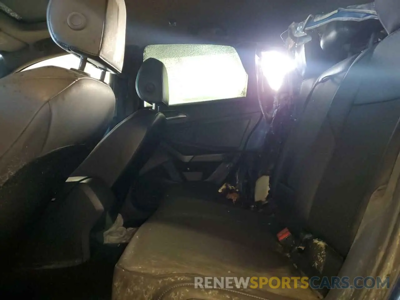10 Photograph of a damaged car 3VWCB7BU4KM159407 VOLKSWAGEN JETTA 2019