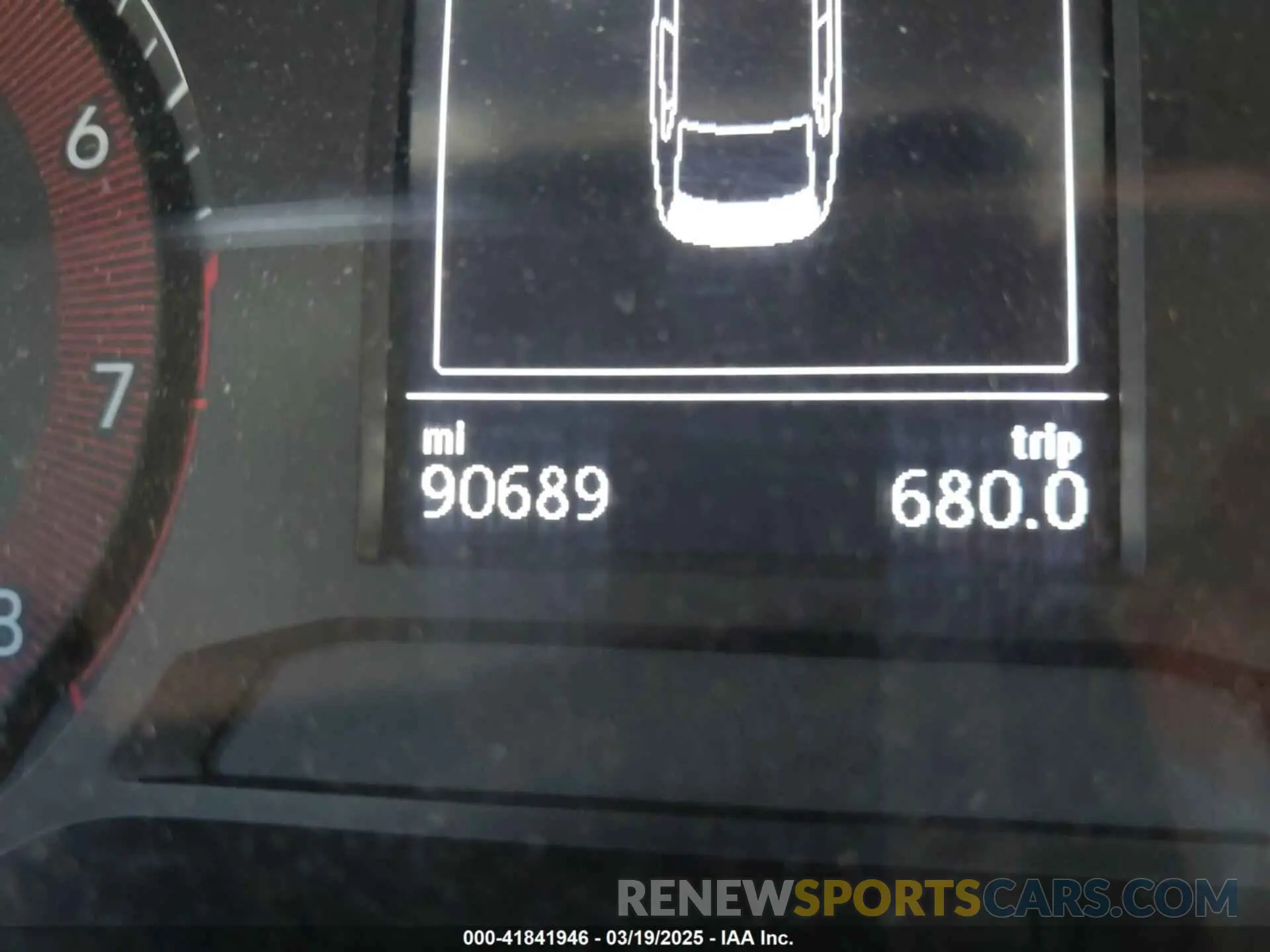 14 Photograph of a damaged car 3VWCB7BU4KM164316 VOLKSWAGEN JETTA 2019