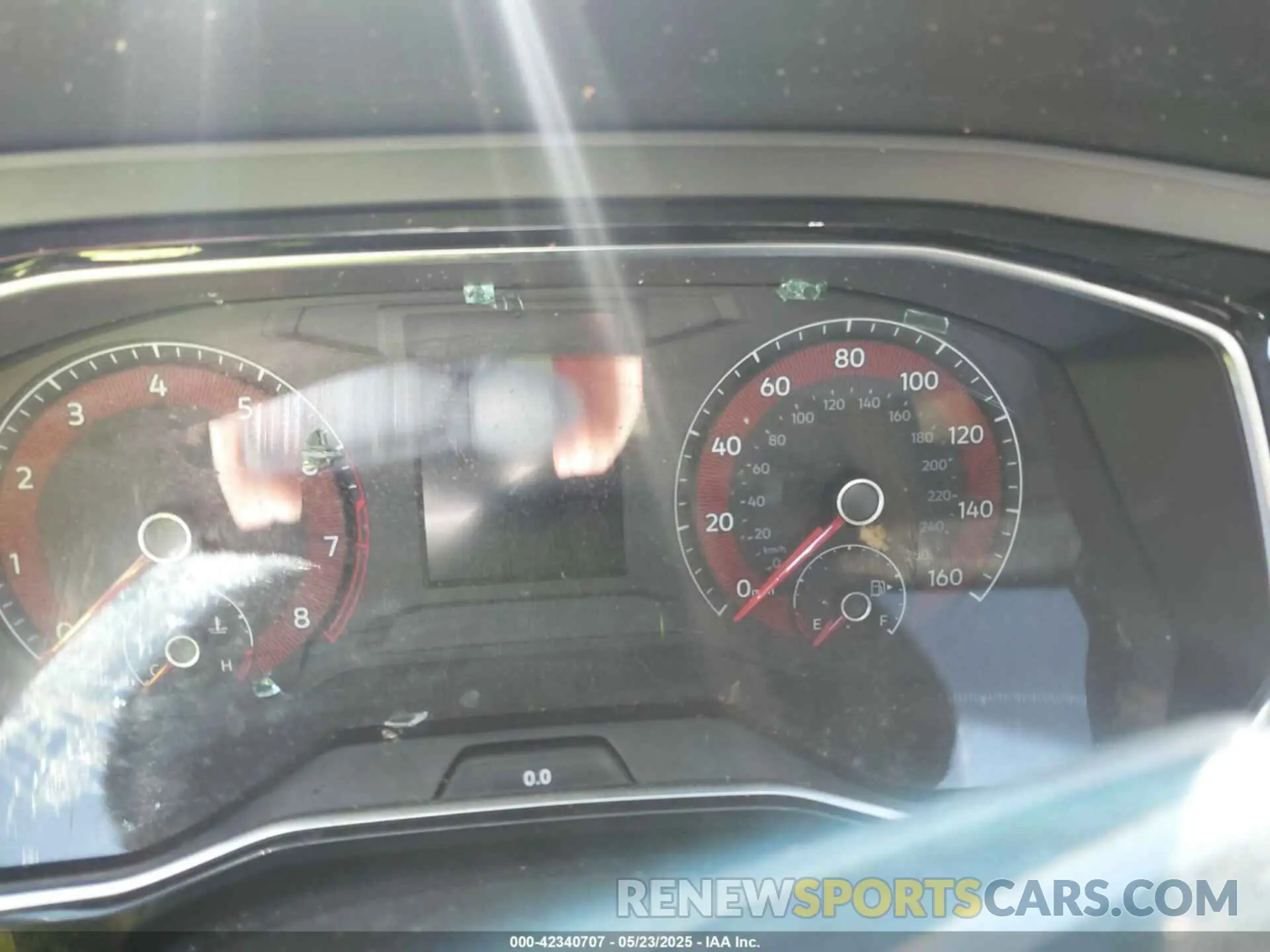 7 Photograph of a damaged car 3VWCB7BU4KM170634 VOLKSWAGEN JETTA 2019